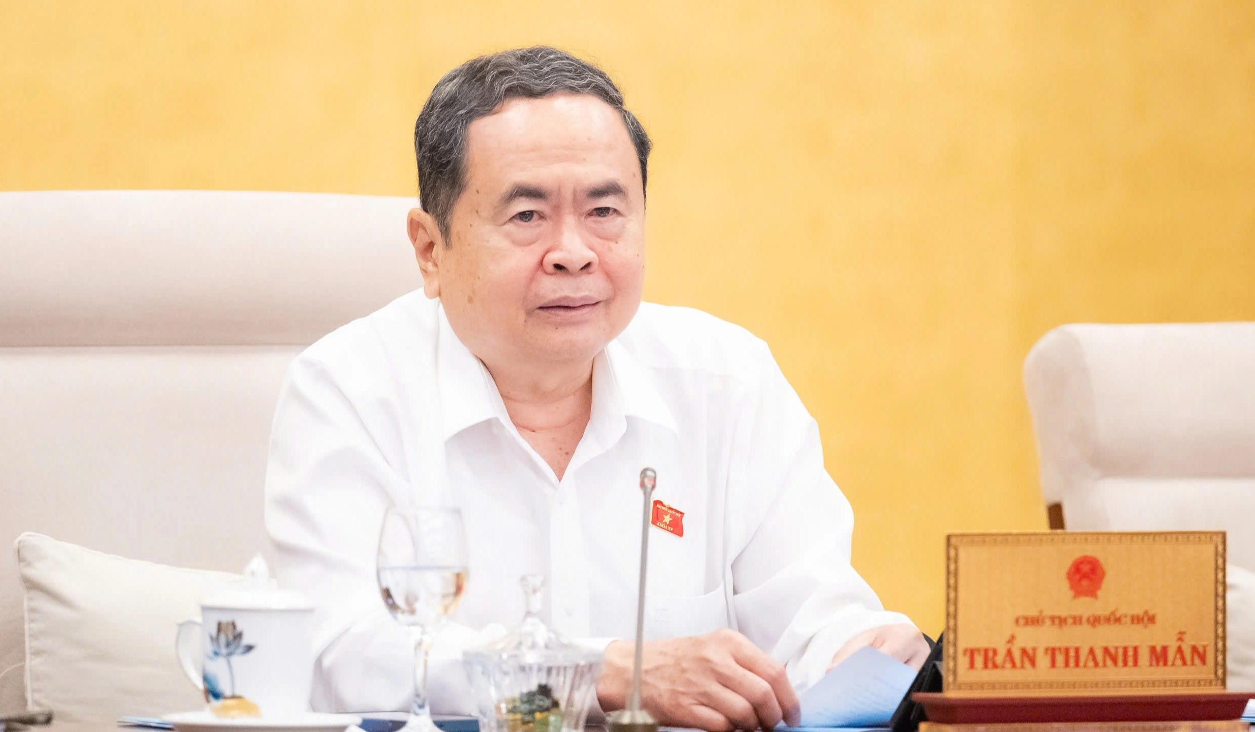 Làm rõ vai trò của đại sứ trong chính sách Đối ngọai Việt Nam 2026 - Ảnh 1.