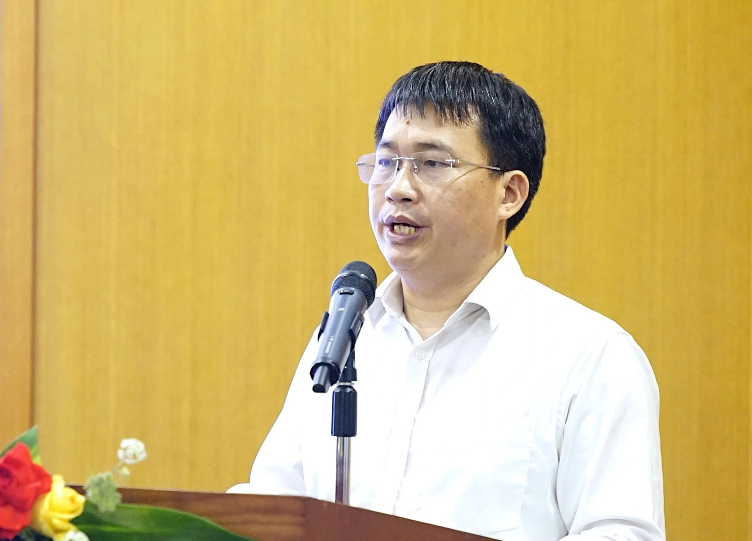 Dùng AI trong dự báo bão và hạn hán: Giải pháp hiệu quả cho Tây nguyên 2026 - Ảnh 1.