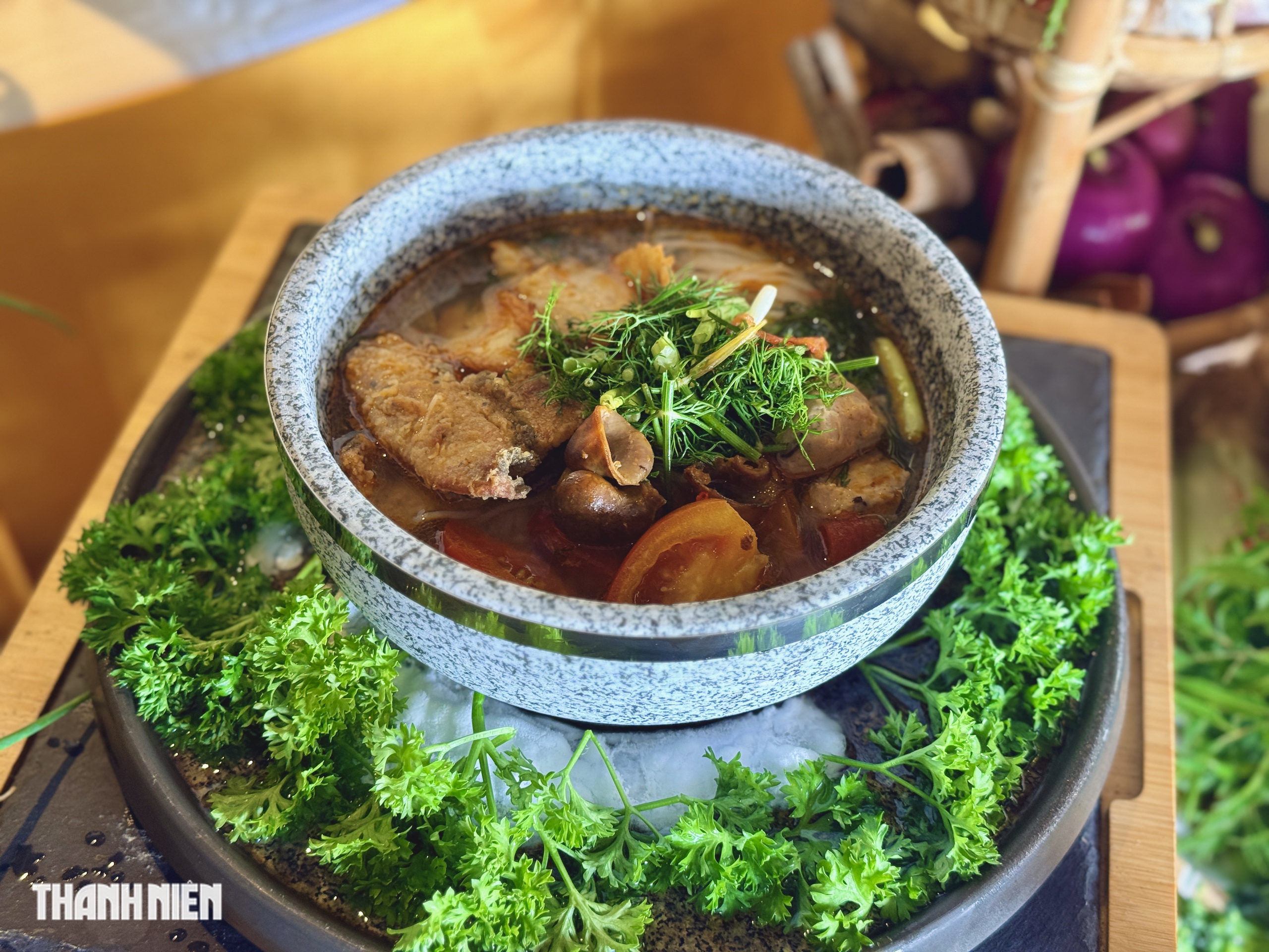  giữ trọn vị, kể chuyện vùng miền - Ảnh 6.