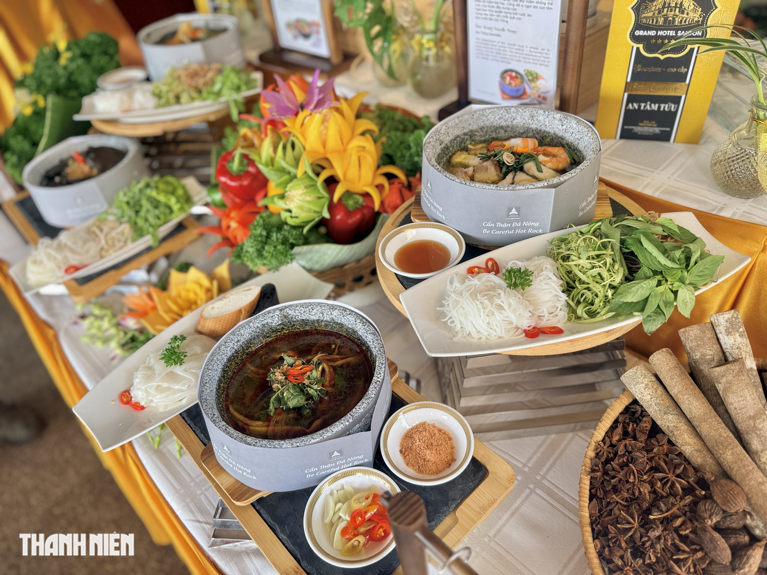  giữ trọn vị, kể chuyện vùng miền - Ảnh 4.