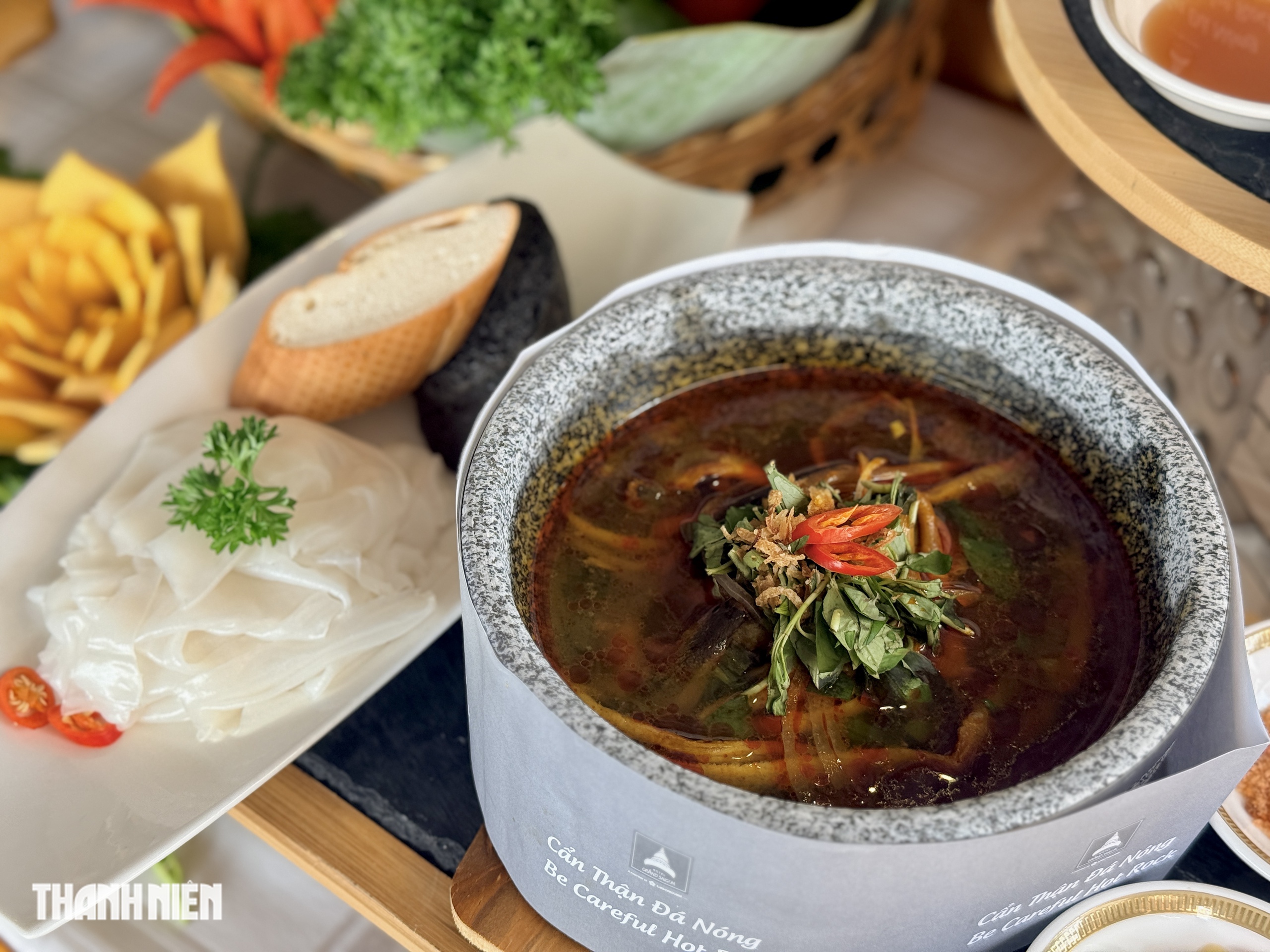  giữ trọn vị, kể chuyện vùng miền - Ảnh 3.