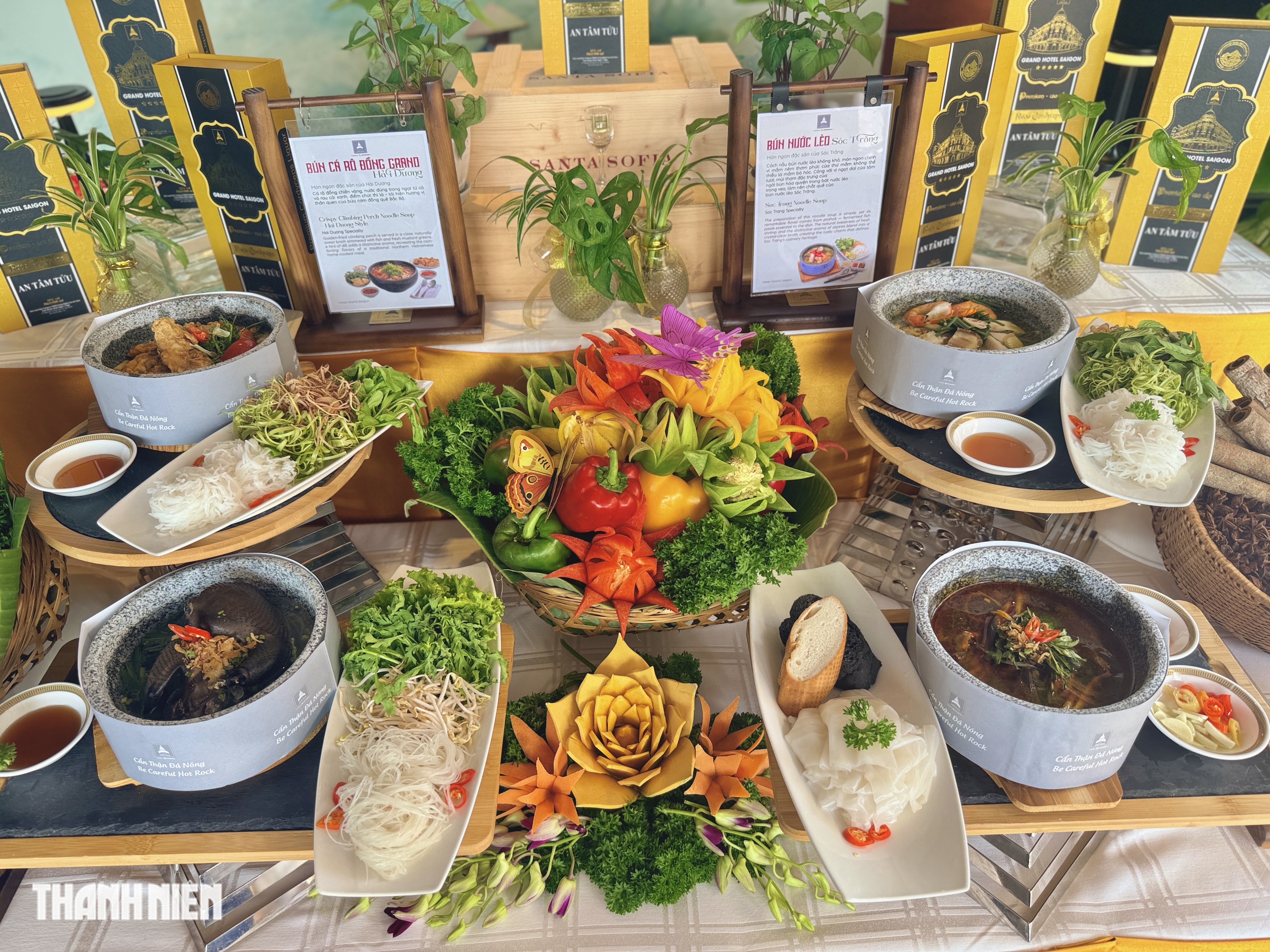  giữ trọn vị, kể chuyện vùng miền - Ảnh 2.