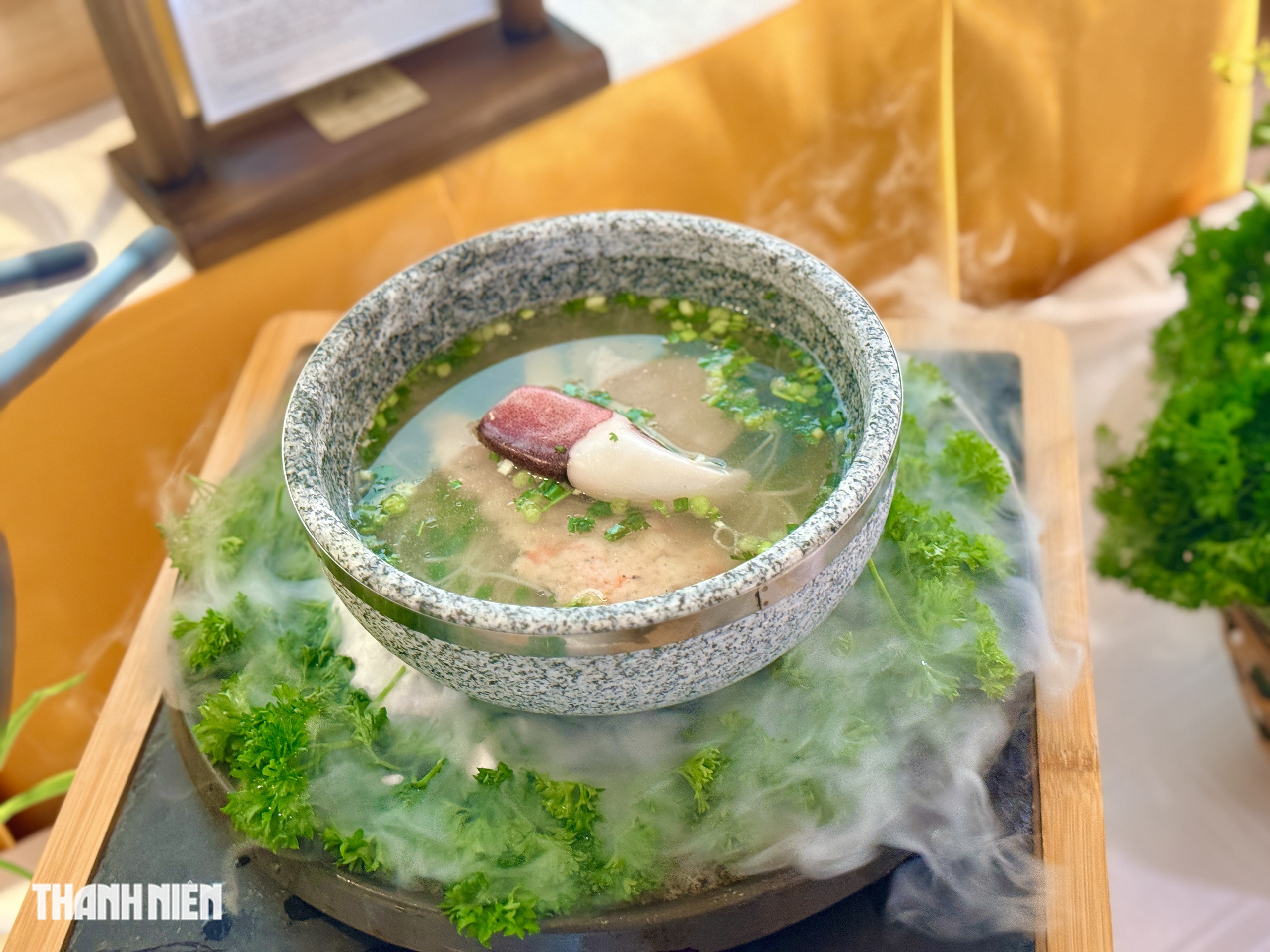  giữ trọn vị, kể chuyện vùng miền - Ảnh 5.