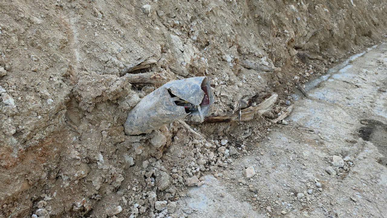 Đèo Prenn lên Đà Lạt vẫn tiềm ẩn nguy cơ sạt lở- Ảnh 4.