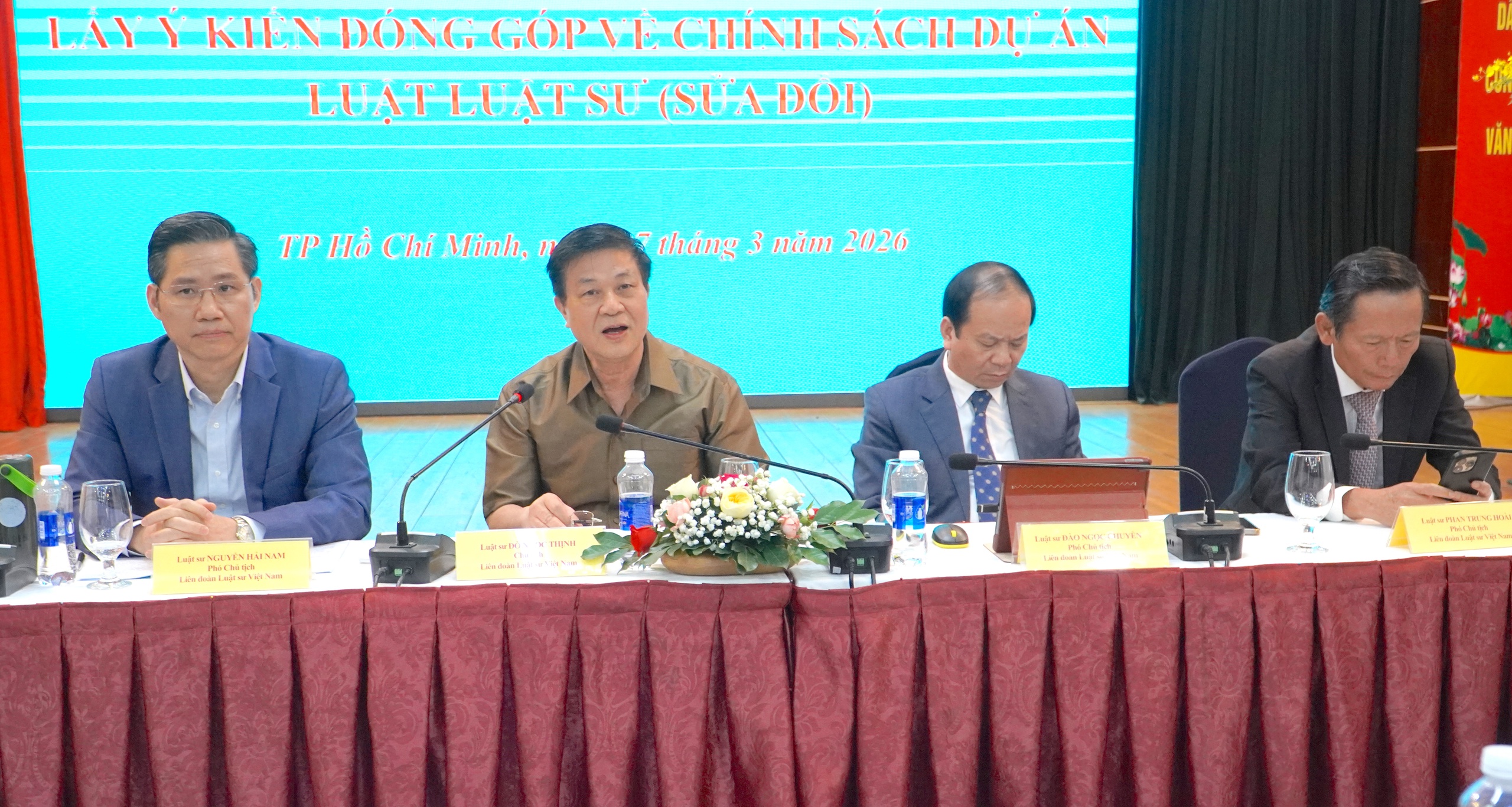 Có nên để UBND cấp xã kiểm tra hành chính luật sư năm 2026? - Ảnh 1.