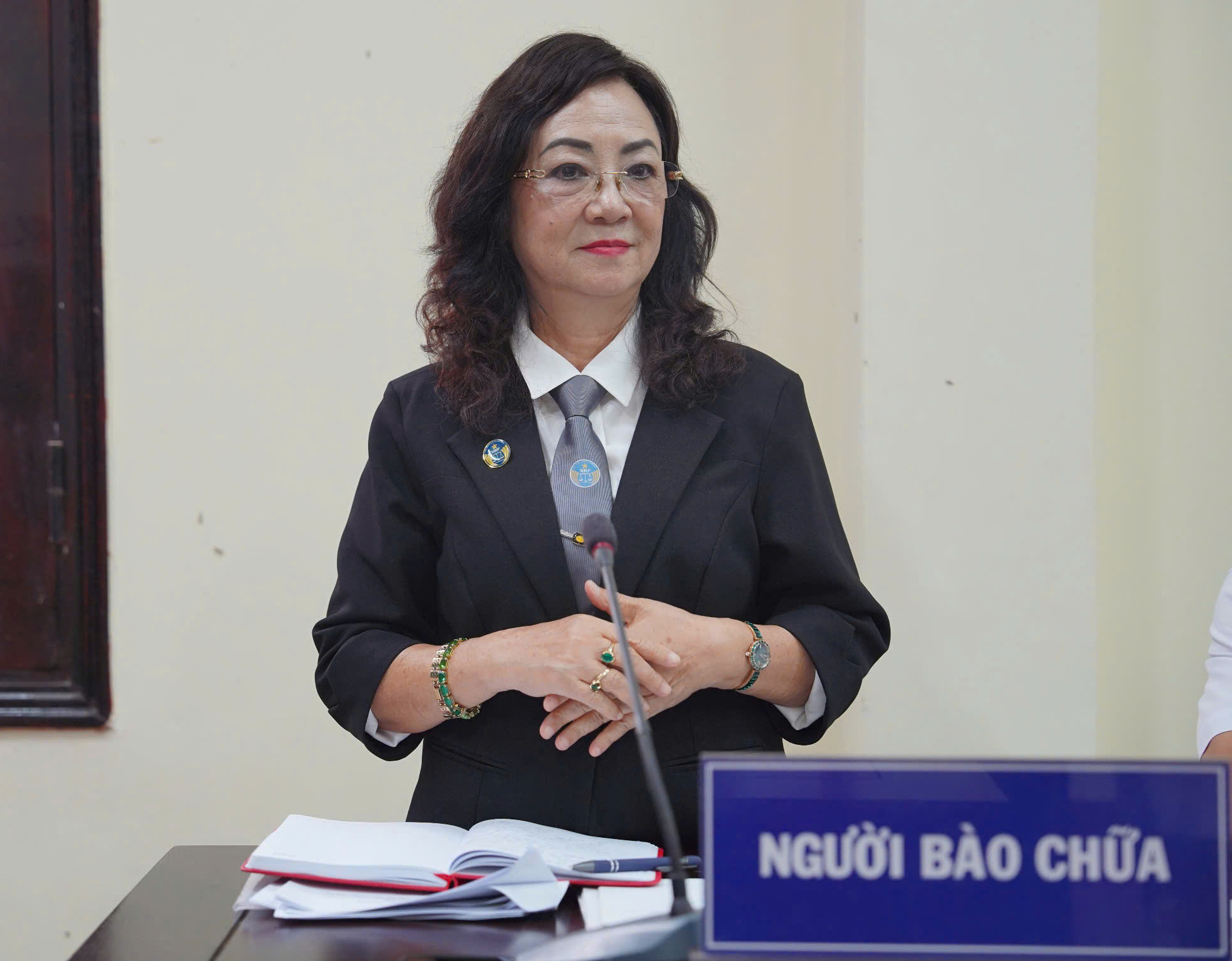 Có nên để UBND cấp xã kiểm tra hành chính luật sư năm 2026? - Ảnh 3.