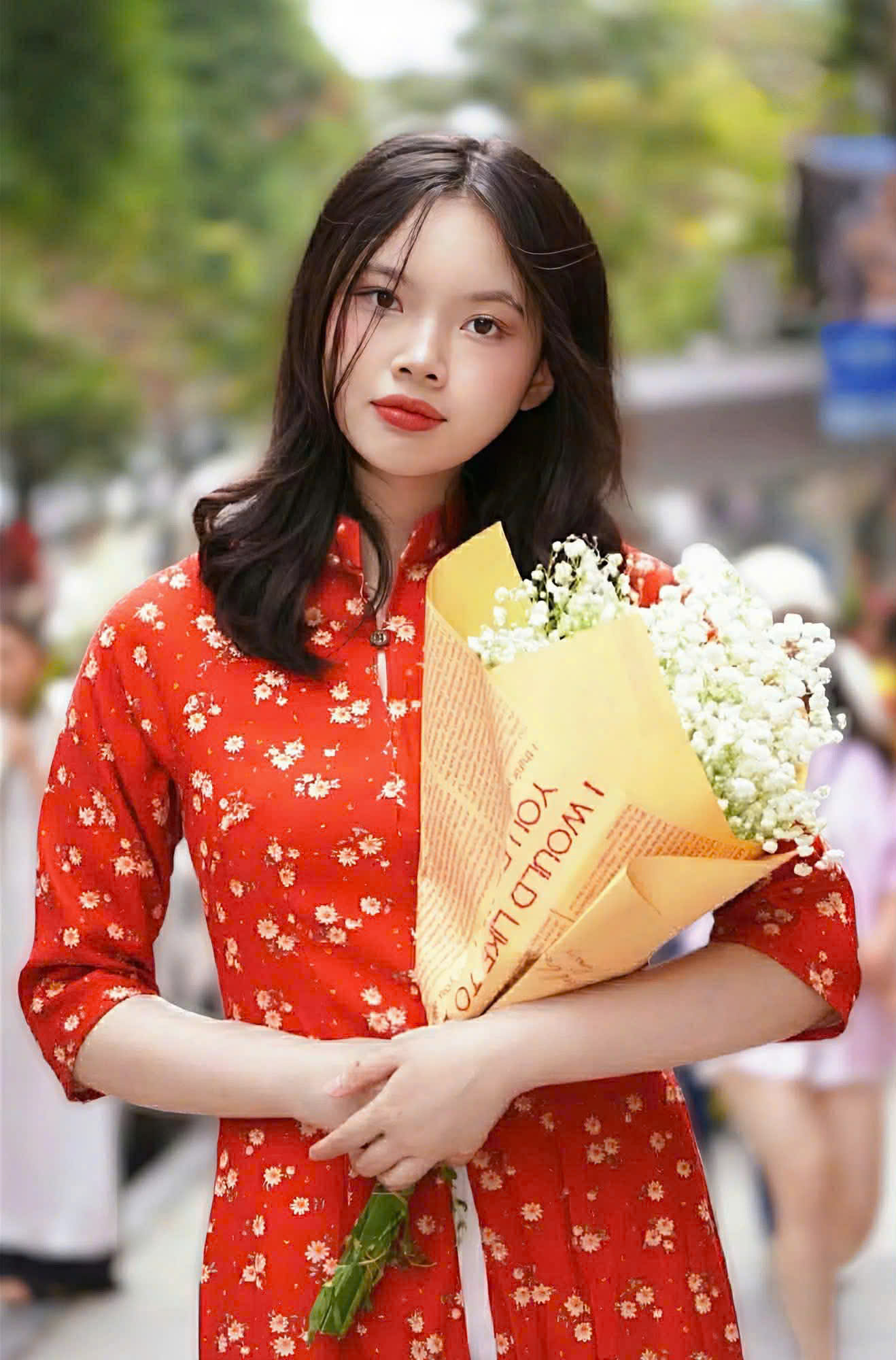 Từ c&acirc;u hỏi 'v&igrave; sao' đến c&ocirc;ng bố quốc tế về AI của nữ sinh B&aacute;ch khoa - Ảnh 1.