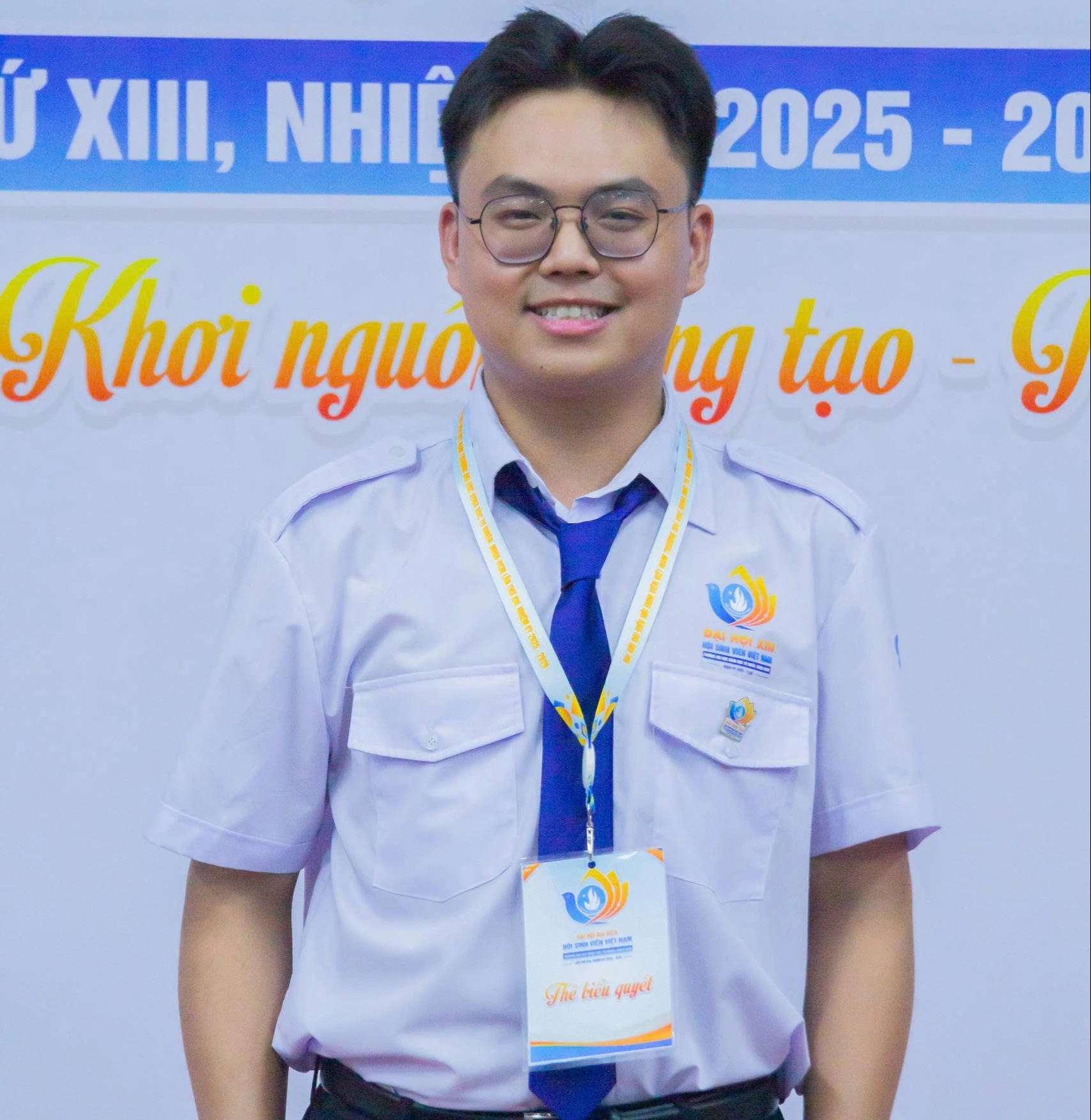 Diễn đ&agrave;n 'Tiếng n&oacute;i tuổi trẻ - H&agrave;nh động của Đo&agrave;n': Những kỳ vọng từ người trẻ - Ảnh 5.