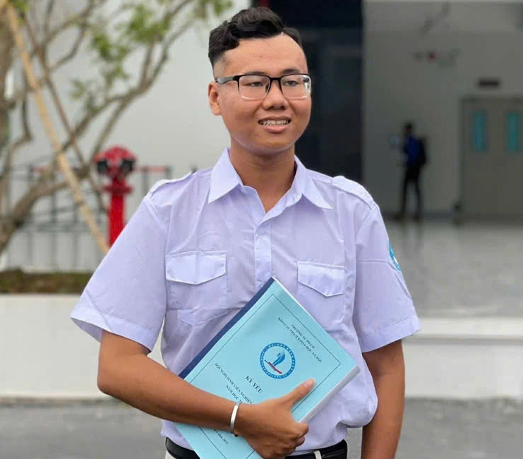 Diễn đ&agrave;n 'Tiếng n&oacute;i tuổi trẻ - H&agrave;nh động của Đo&agrave;n': Những kỳ vọng từ người trẻ - Ảnh 8.