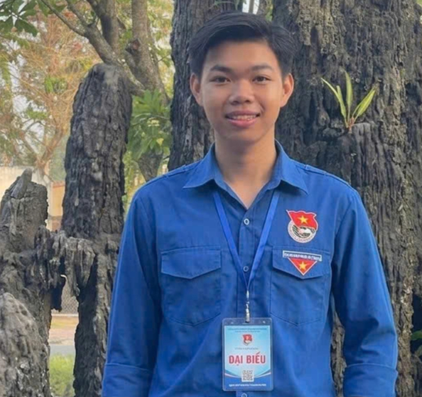 Diễn đ&agrave;n 'Tiếng n&oacute;i tuổi trẻ - H&agrave;nh động của Đo&agrave;n': Những kỳ vọng từ người trẻ - Ảnh 9.