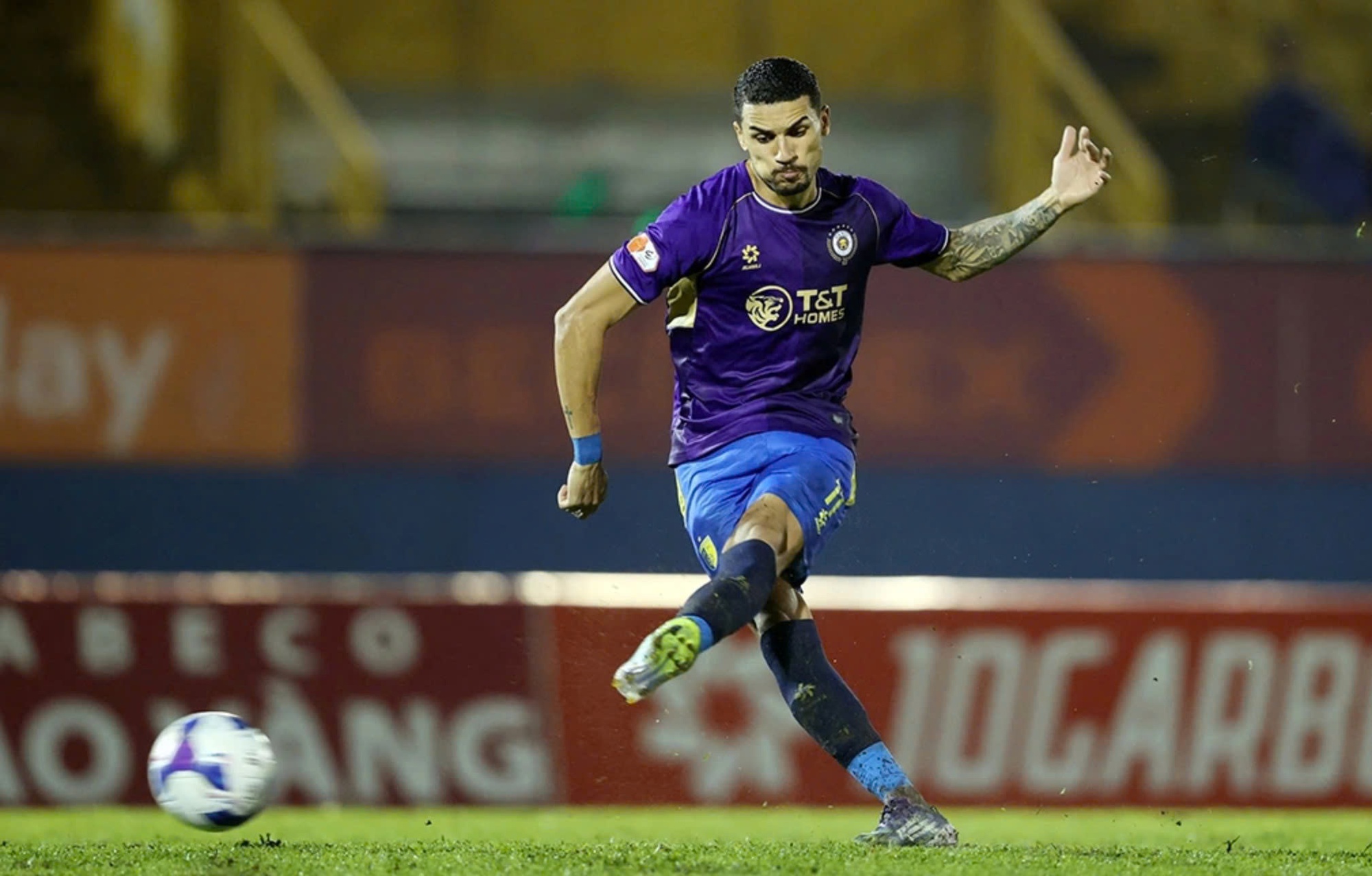 Xu&acirc;n Son - Ho&agrave;ng H&ecirc;n sẽ l&agrave;m kh&oacute; đội Malaysia?- Ảnh 1.