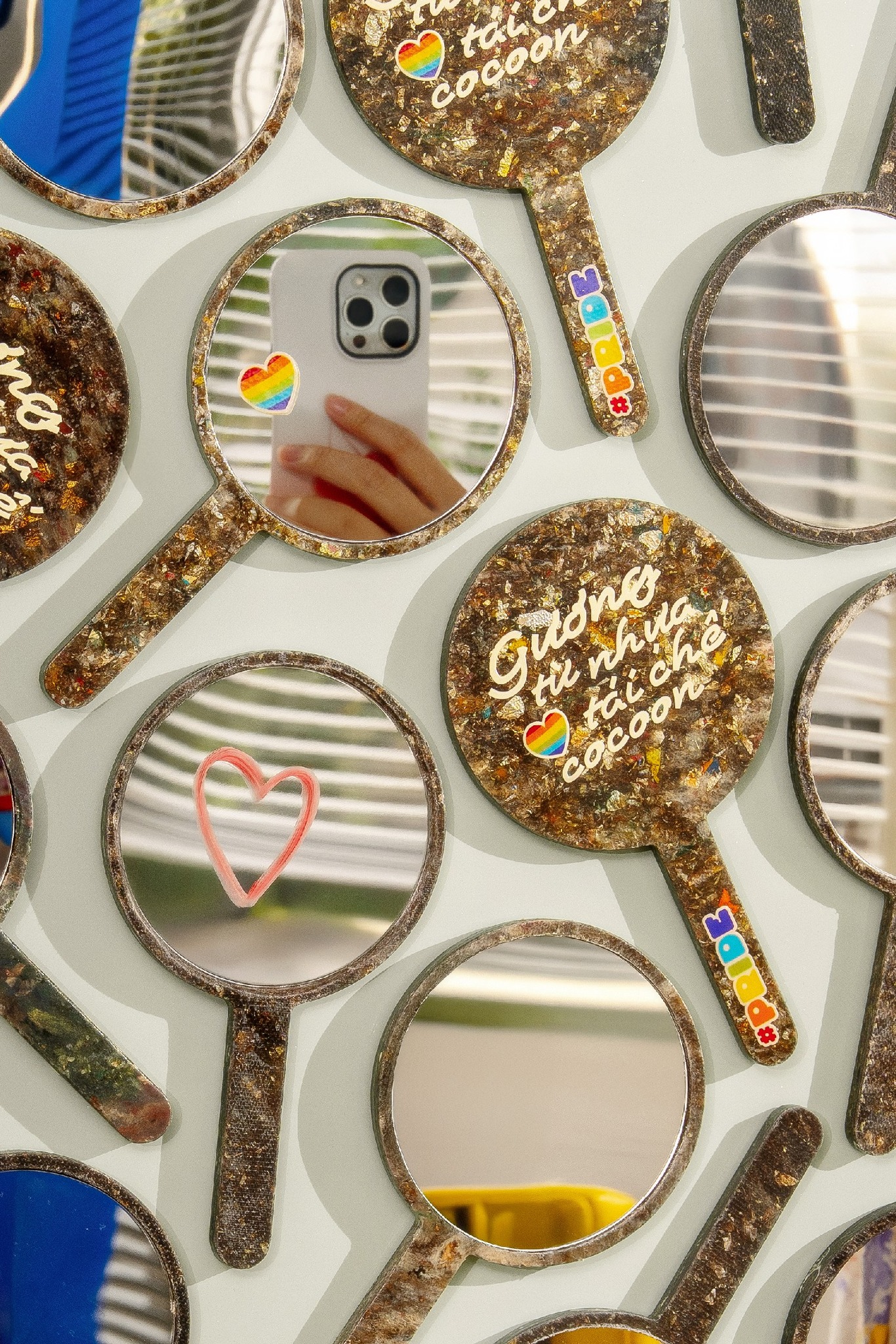  L&agrave;m đẹp 'thuần chay' v&agrave; văn h&oacute;a sống xanh - Ảnh 2.