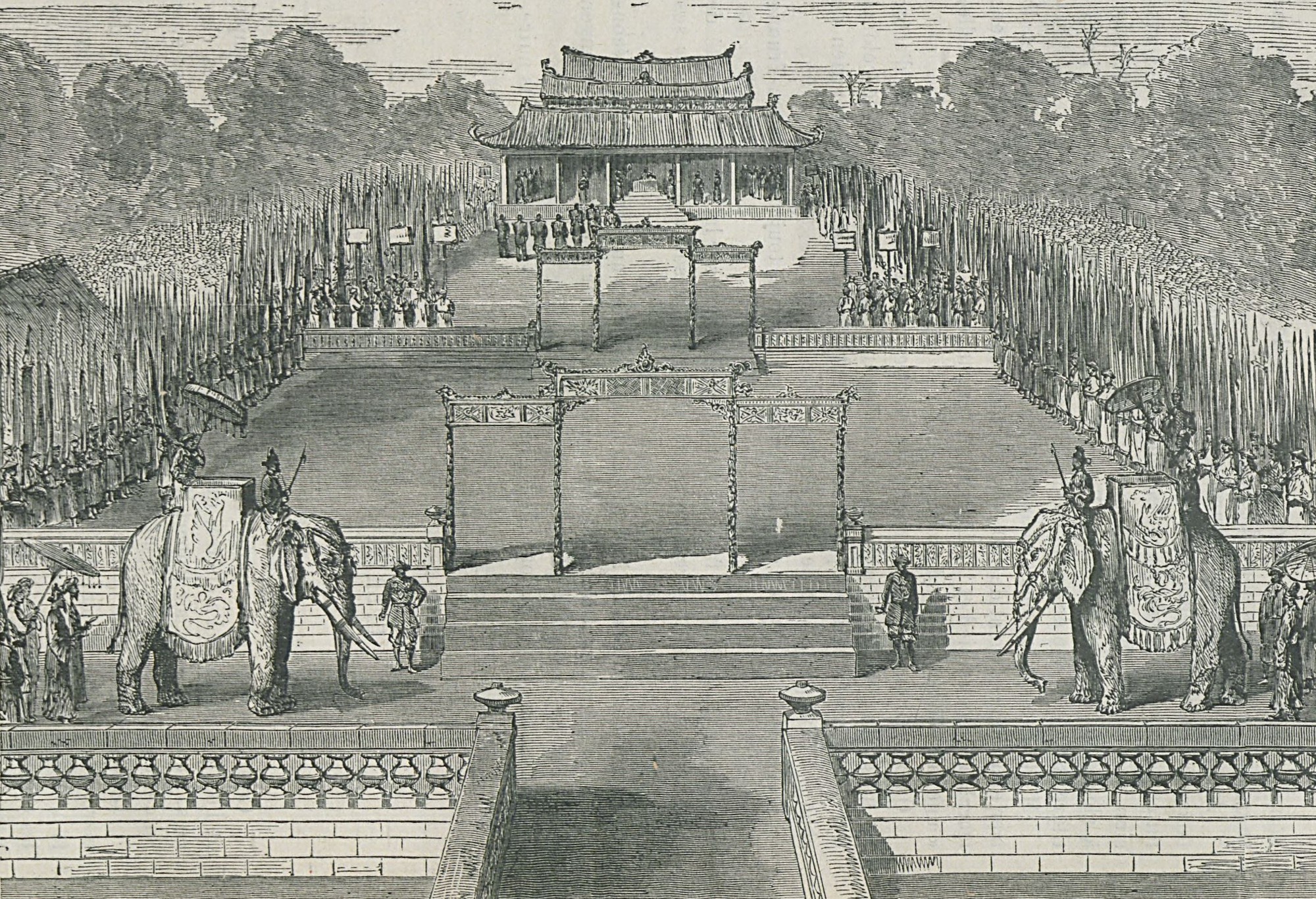 Chuyện 'o&aacute;i oăm' của đại thần Nguyễn Văn Tường 
- Ảnh 1.