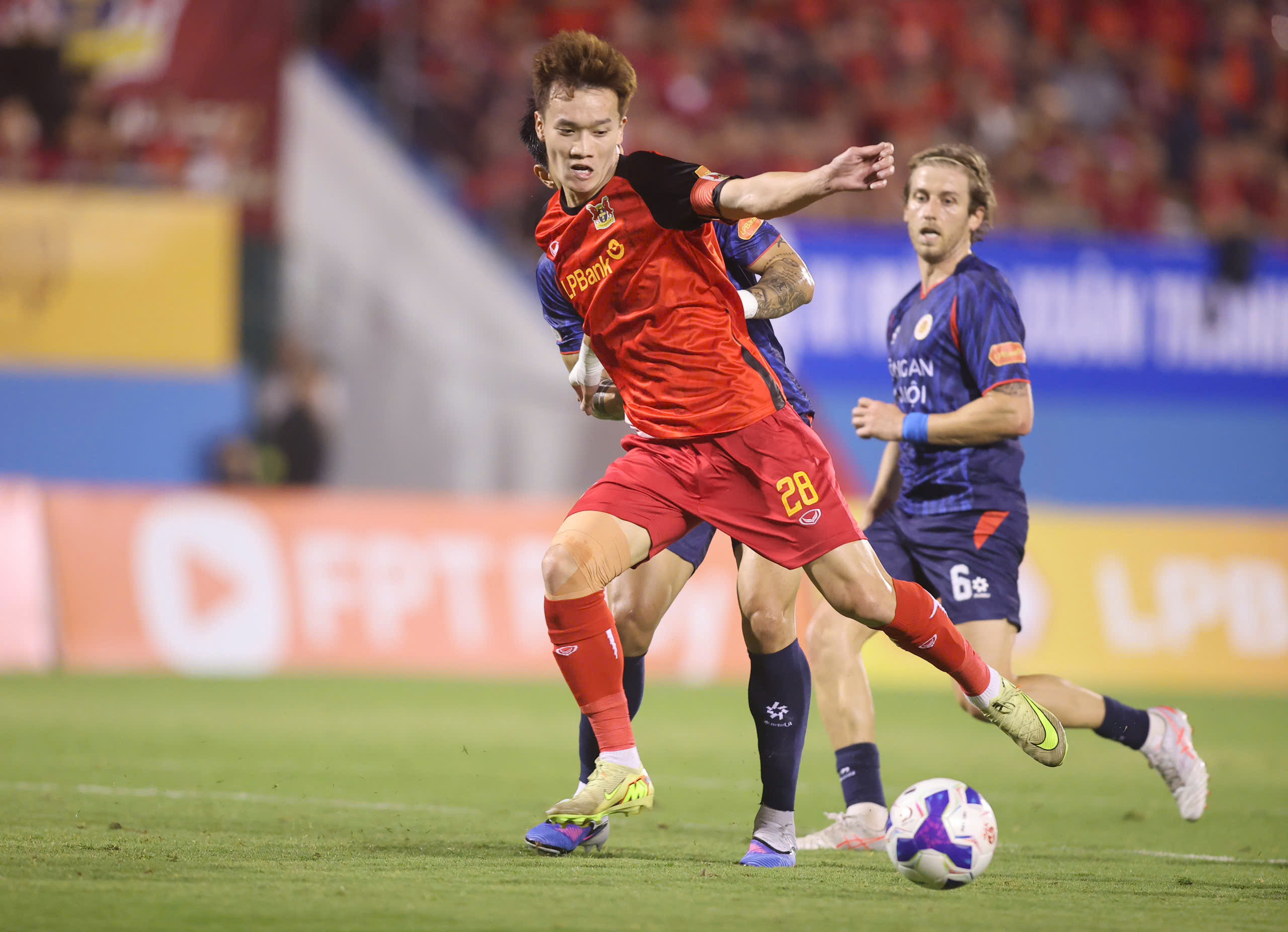 Cúp quốc gia hấp dẫn: HLV Vũ Tiến Thành đấu ông Trần Tiến Đại, HLV Popov thắng dễ đội cố vấn Park?- Ảnh 2. Cúp quốc gia hấp dẫn: HLV Vũ Tiến Thành đấu ông Trần Tiến Đại, HLV Popov thắng dễ đội cố vấn Park?- Ảnh 2.