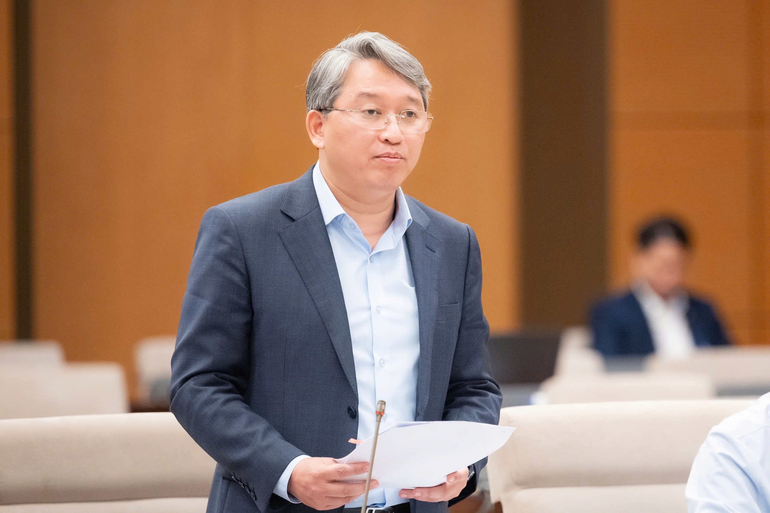 Đề xuất mức lương 'vượt trội' cho chuy&ecirc;n gia giải quyết tranh chấp quốc tế- Ảnh 2.