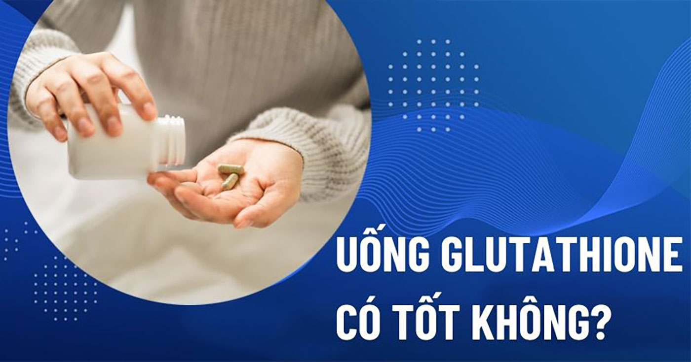 Công dụng hoạt chất glutathione: Giúp mờ nám, da sáng bật 2 tone