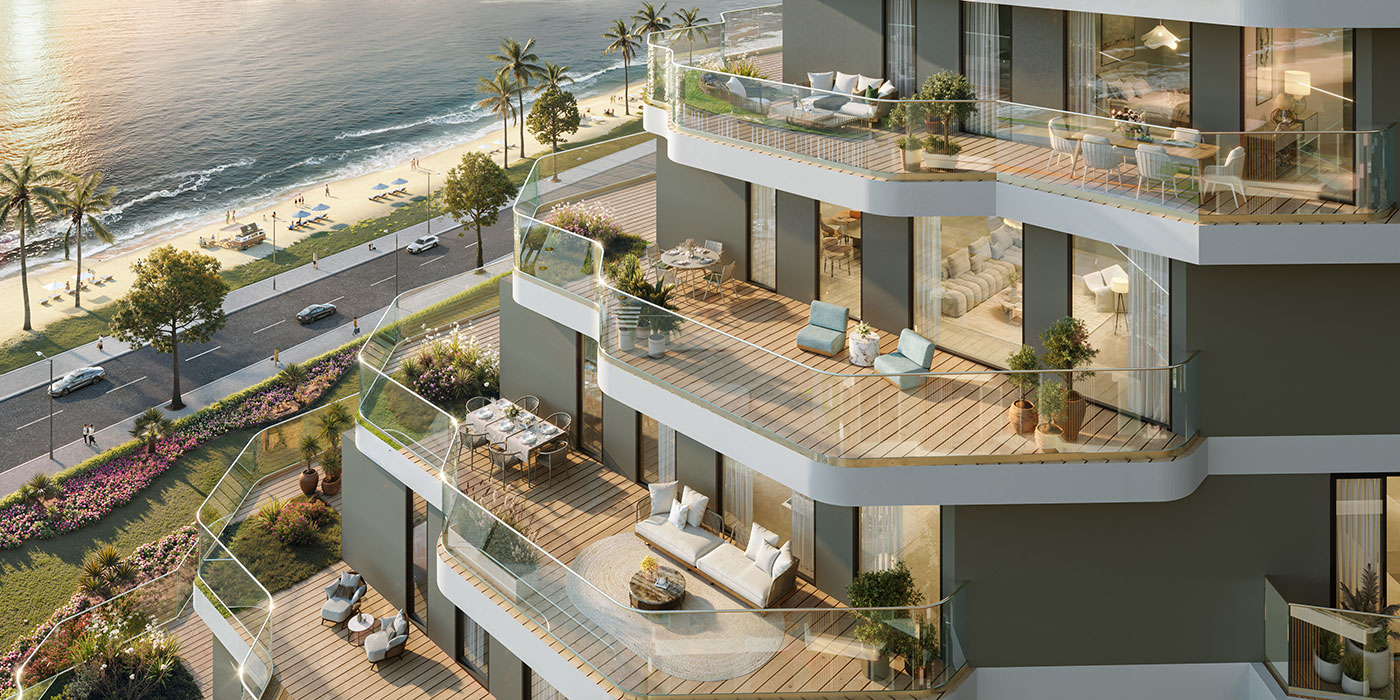 Meypearl Harmony Phú Quốc: Căn hộ biển sở hữu lâu dài đón sóng APEC 2027 - Ảnh 3.