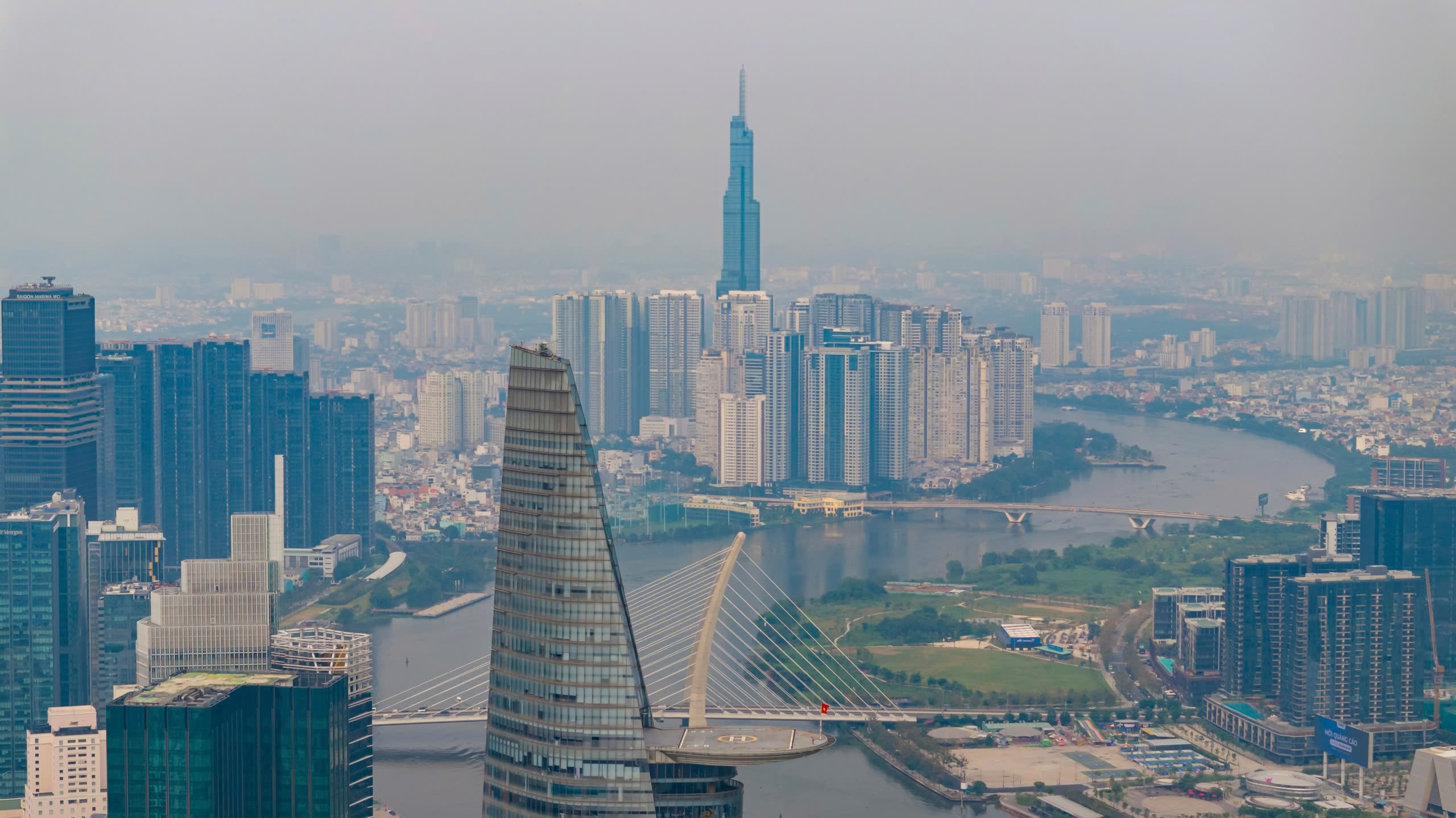 ADN của Sài Gòn - TP.HCM: Đất lành hút người muôn phương- Ảnh 4.