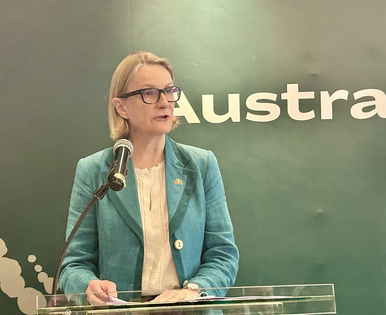 Cơ hội vàng đầu tư Thương mại Việt – Úc tại TP . HCM năm 2026 - Ảnh 3.