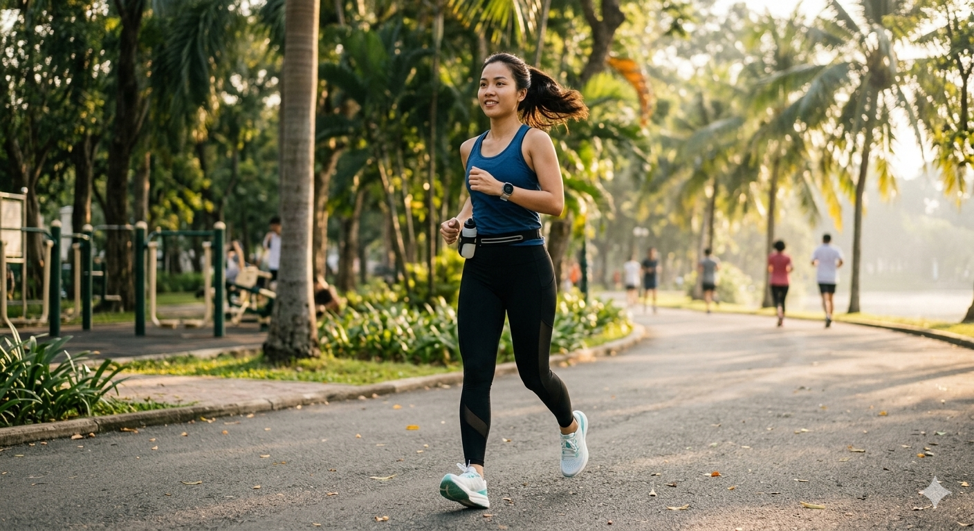 Nghiên cứu chỉ ra thời điểm tập thể dục tốt cho huyết áp, đường huyết - Ảnh 1.