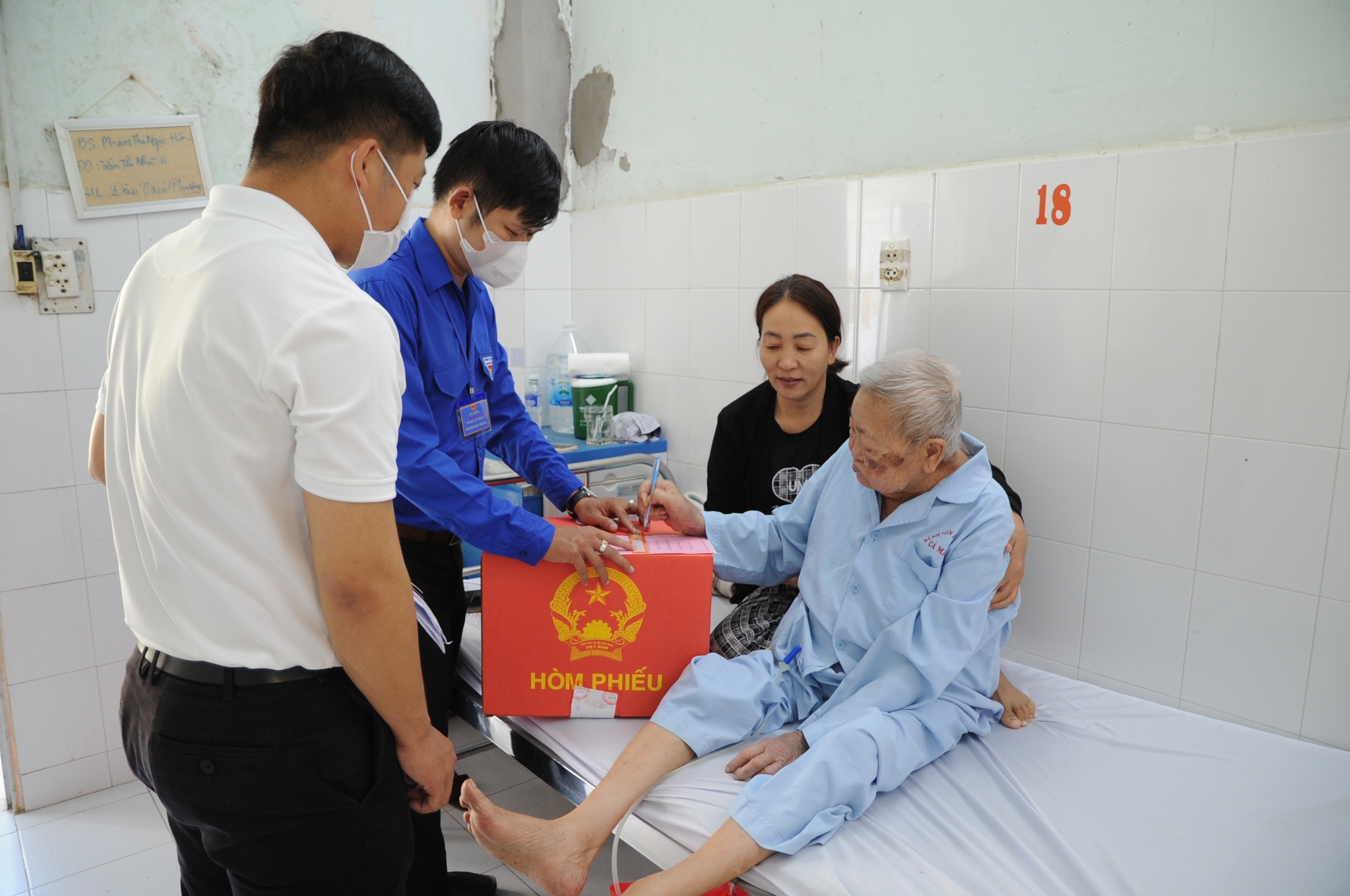 Cà Mau công bố 73 đại biểu HĐND nhiệm kỳ 2026 - 2031- Ảnh 1.