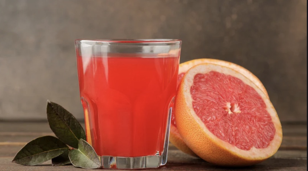 Bao nhi&ecirc;u ly nước &eacute;p bưởi mỗi tuần l&agrave; hợp l&yacute;? - Ảnh 1.