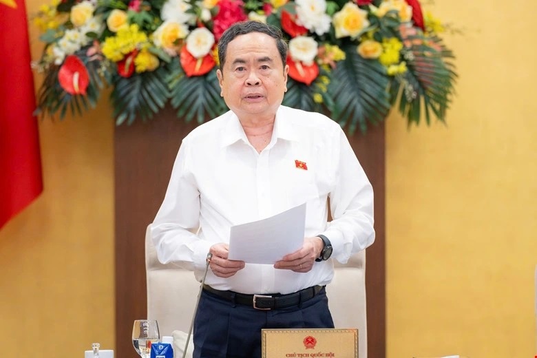 Chuẩn bị 'cao hơn, kỹ lưỡng hơn' cho kỳ họp thứ nhất, Quốc hội kh&oacute;a XVI- Ảnh 1.