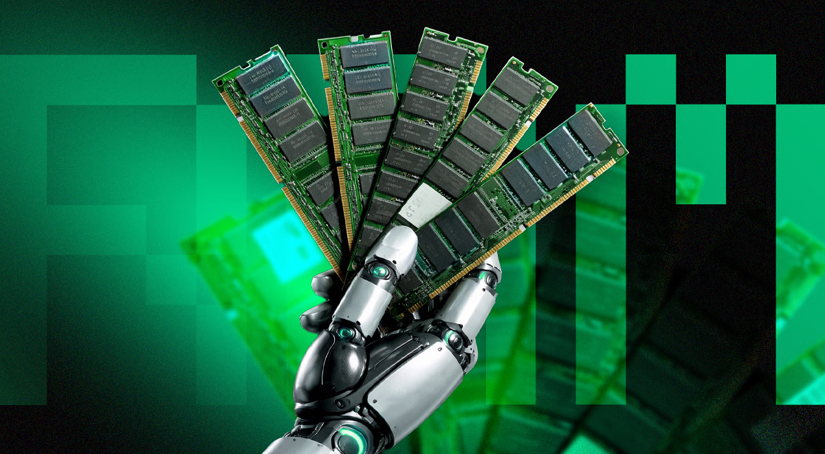 Khủng hoảng giá RAM sẽ kéo dài đến tận năm 2030 - Ảnh 1.