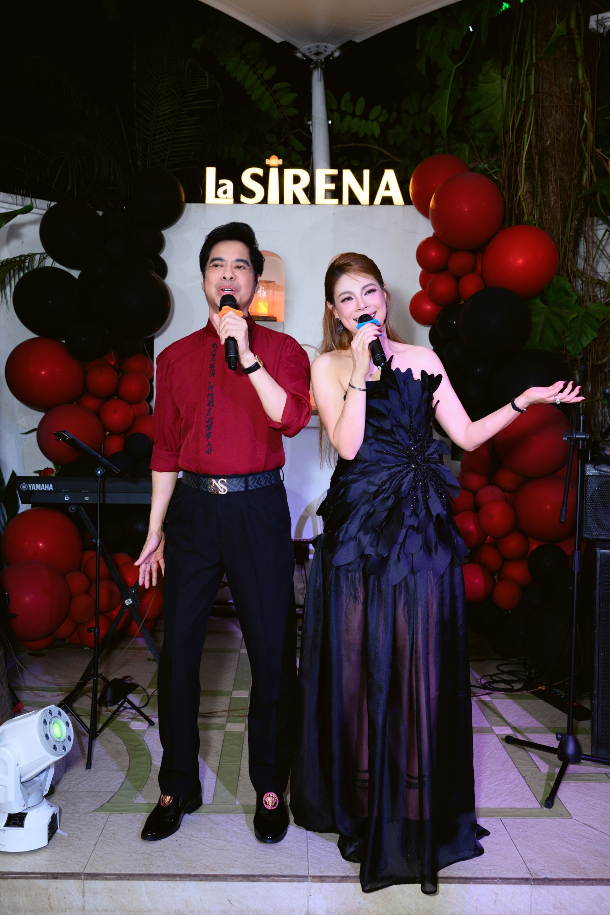  Thanh Thảo được chồng Việt kiều bay về Việt Nam làm điều đặc biệt - Ảnh 9.