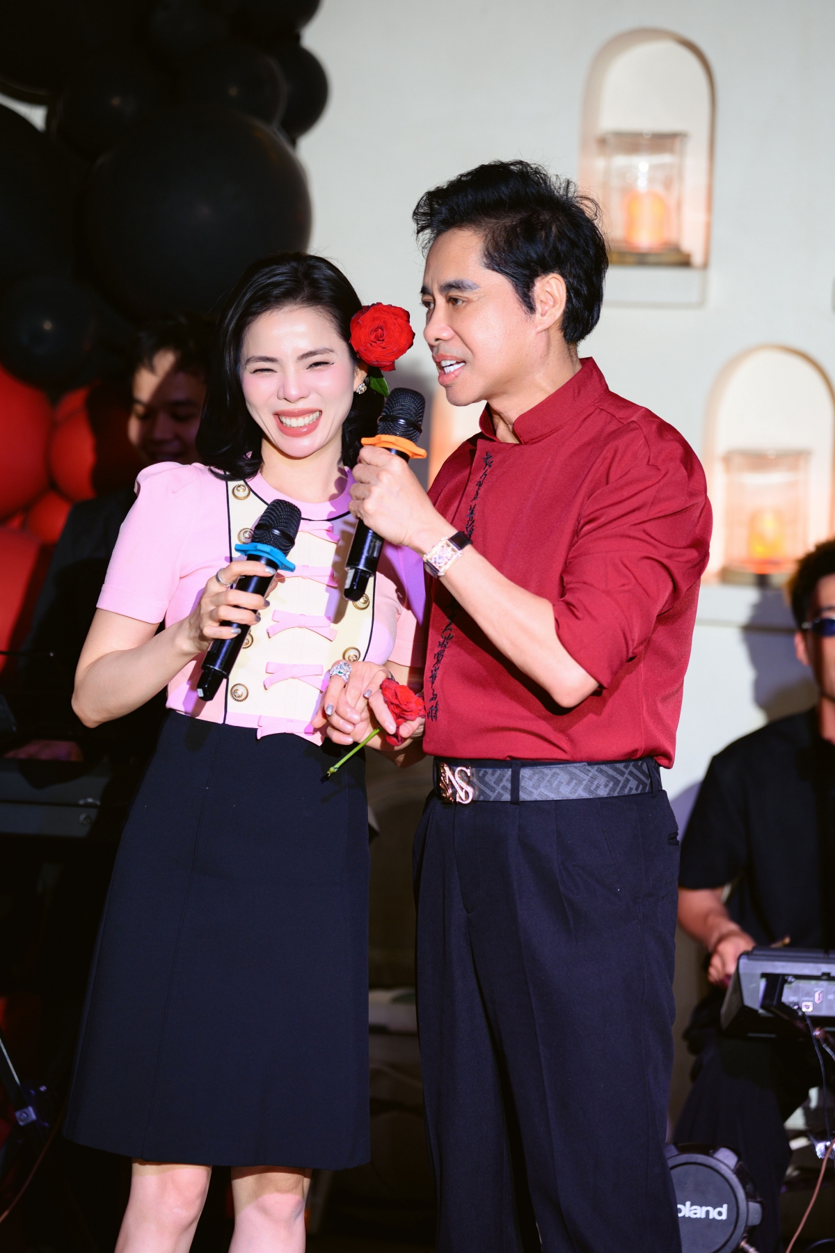  Thanh Thảo được chồng Việt kiều bay về Việt Nam làm điều đặc biệt - Ảnh 8.