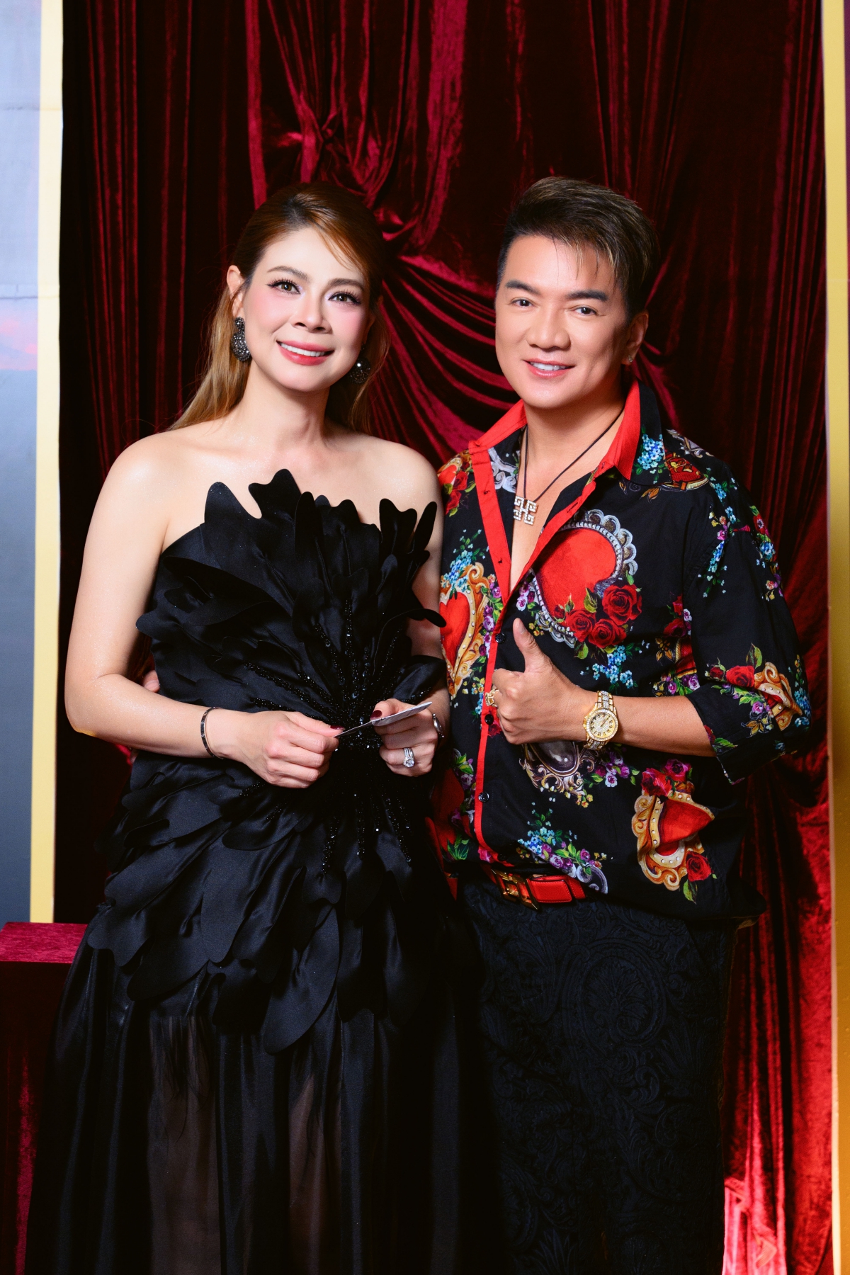  Thanh Thảo được chồng Việt kiều bay về Việt Nam làm điều đặc biệt - Ảnh 7.