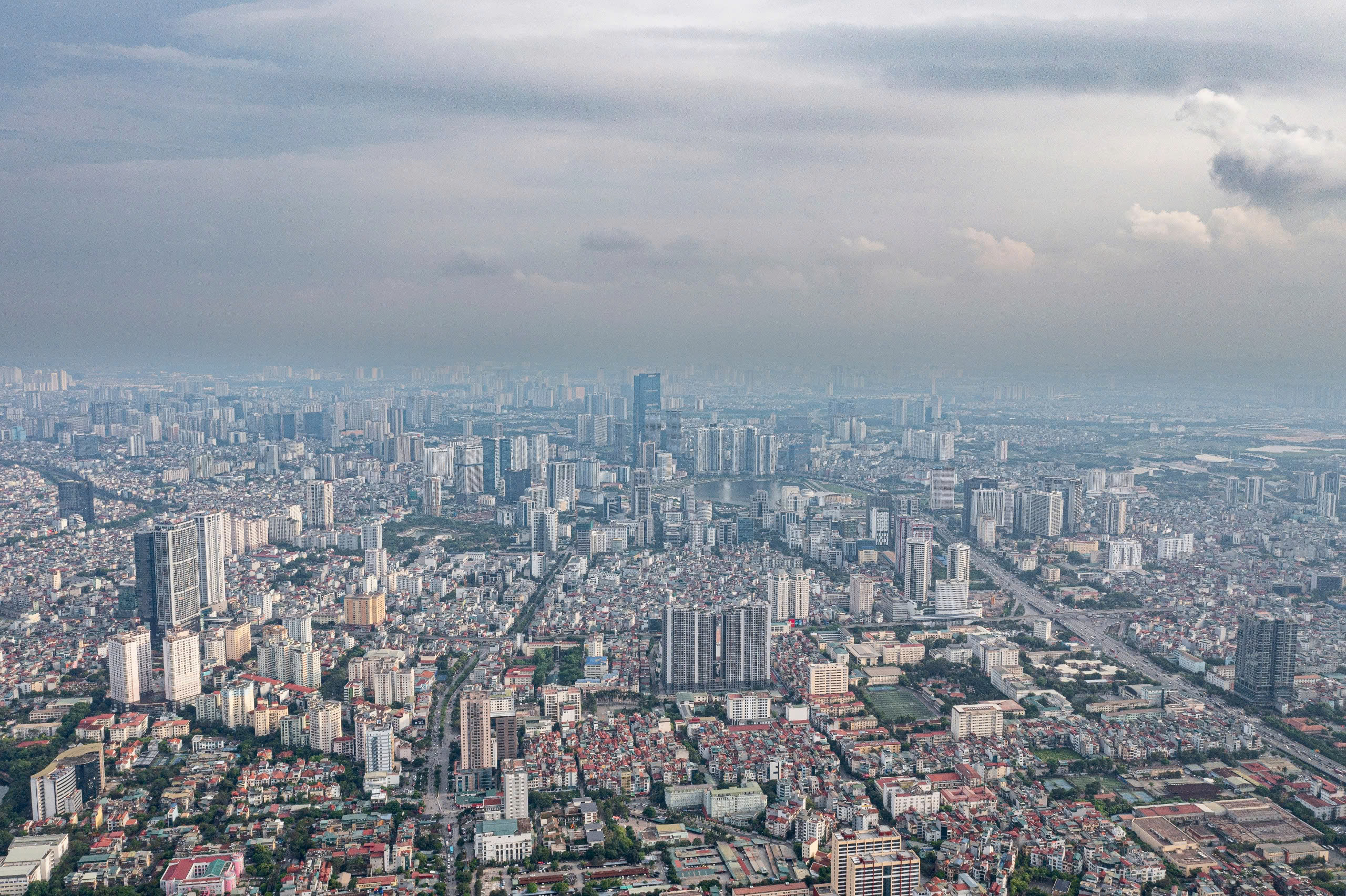 Hà Nội giải bài toán lớn giai đoạn 2026 - 2030 với sự tham gia của toàn xã hội - Ảnh 1.