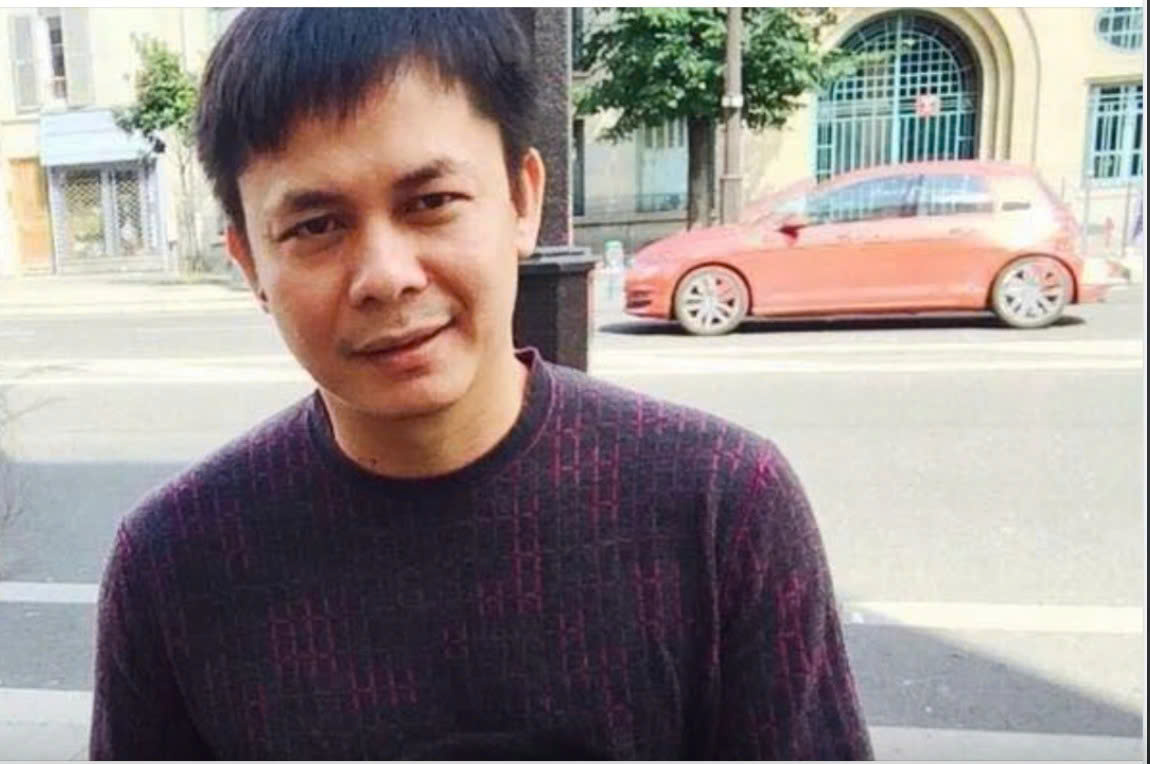 Bộ Ngoại giao l&ecirc;n tiếng về việc &ocirc;ng Chu Đăng Khoa bị bắt ở Nam Phi - Ảnh 1.