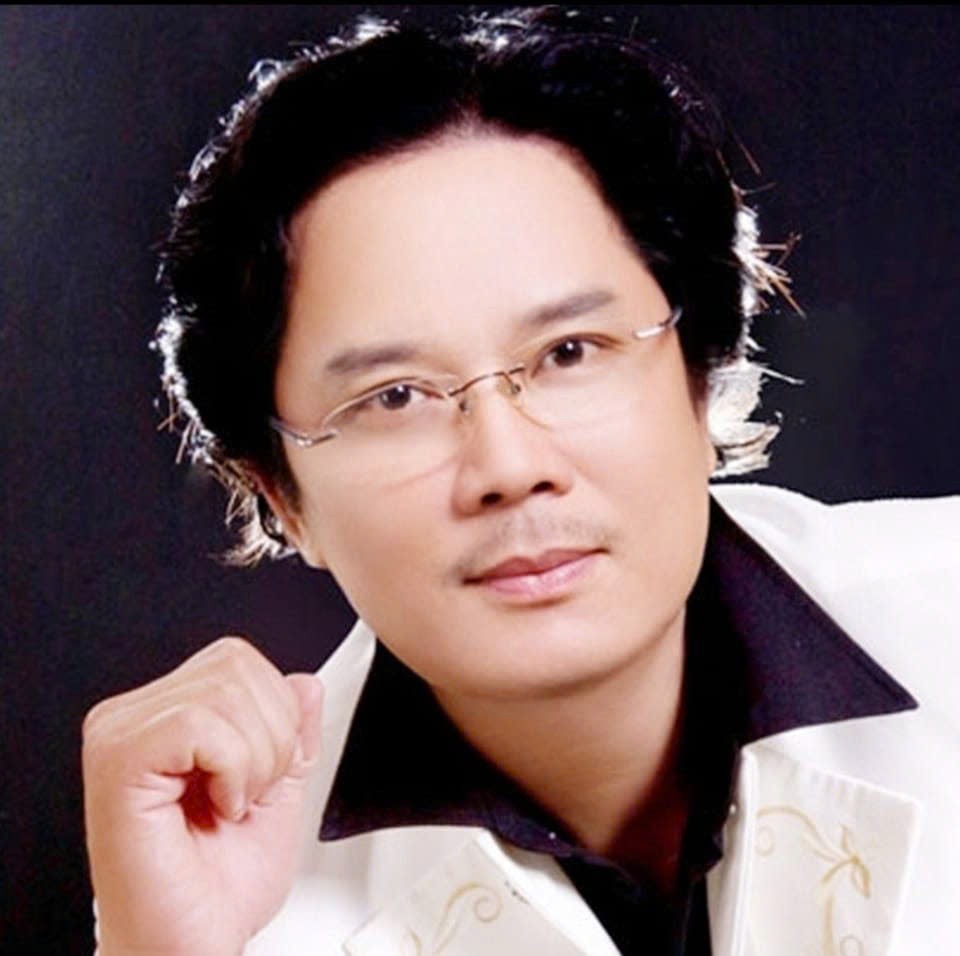 Diễn vi&ecirc;n C&ocirc;ng Hậu ứng cử đại biểu HĐND TP.HCM- Ảnh 2.