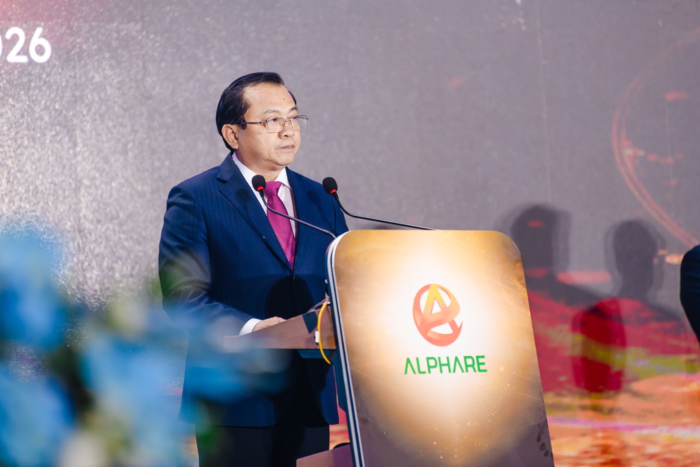 AlphaRe ra mắt: Tiếp nối lịch sử ngành bảo hiểm Việt Nam, tiếp cận dựa trên A.I - Ảnh 2.