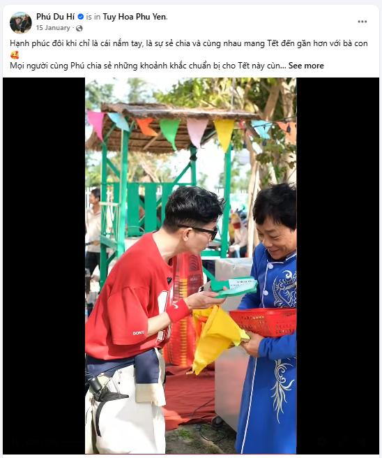 Sabeco t&ocirc;n vinh &lsquo;vị Tết Việt&rsquo; với h&agrave;nh tr&igrave;nh gắn kết người d&acirc;n ba miền - Ảnh 2.