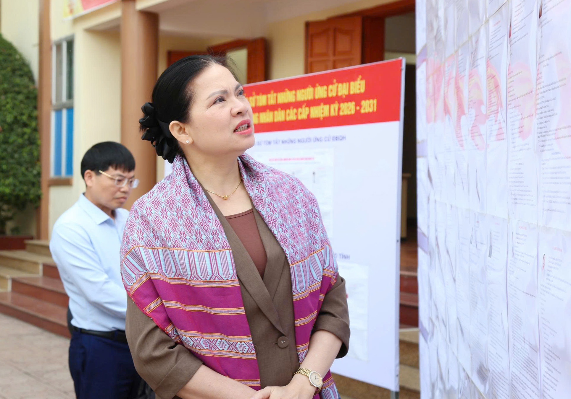 Khi nhân dân đồng thuận, không có việc gì không làm được - Ảnh 3.