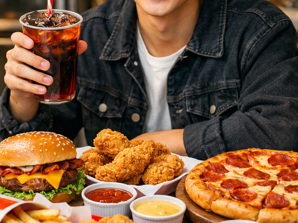 Người trẻ có men gan cao: Vì sao không được chủ quan? 19 Người trẻ có men gan cao: vì sao không được chủ quan? - Ảnh 1.