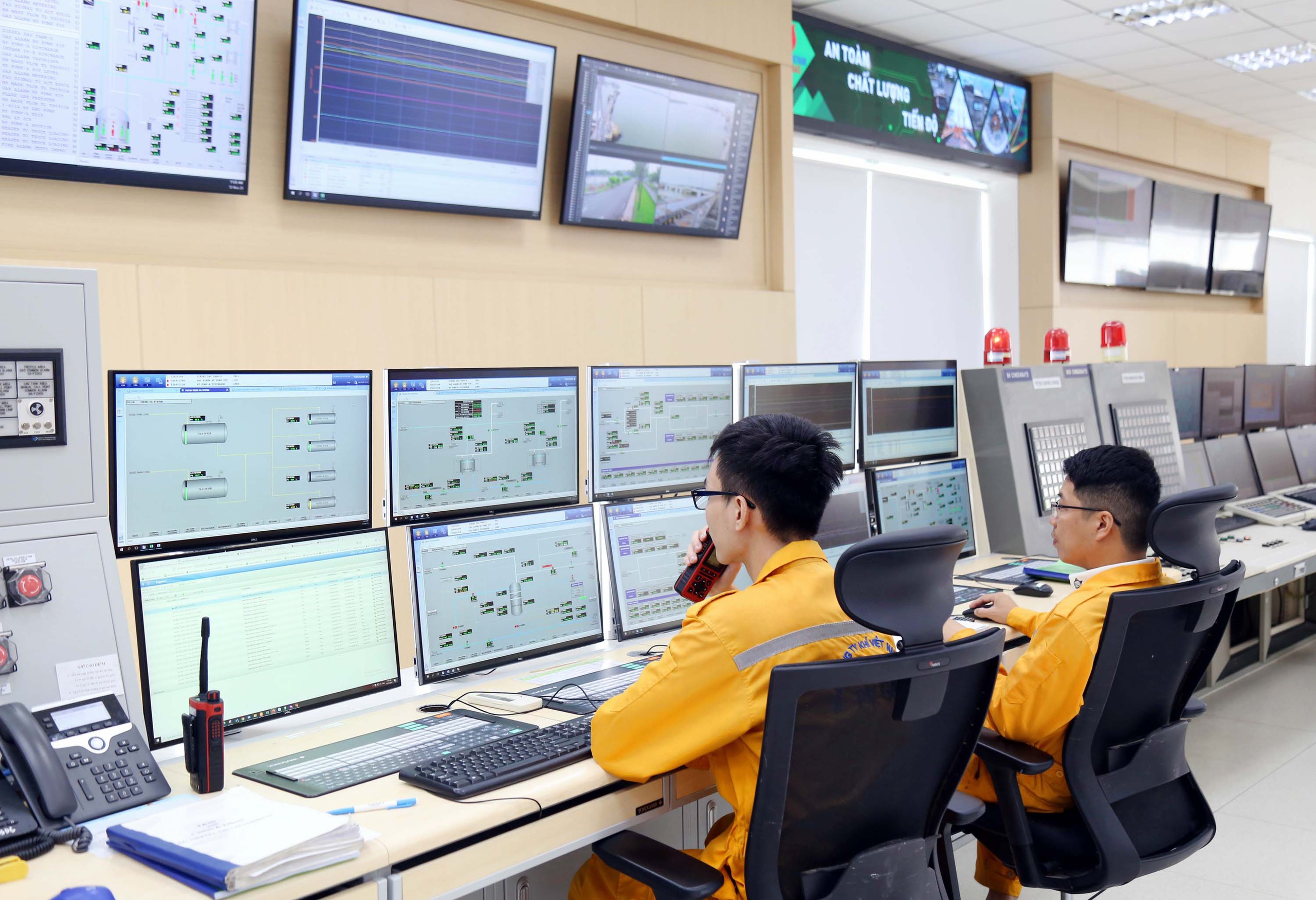 'Thủ phủ dầu khí' - Không gian phát triển chiến lược của Petrovietnam- Ảnh 3.