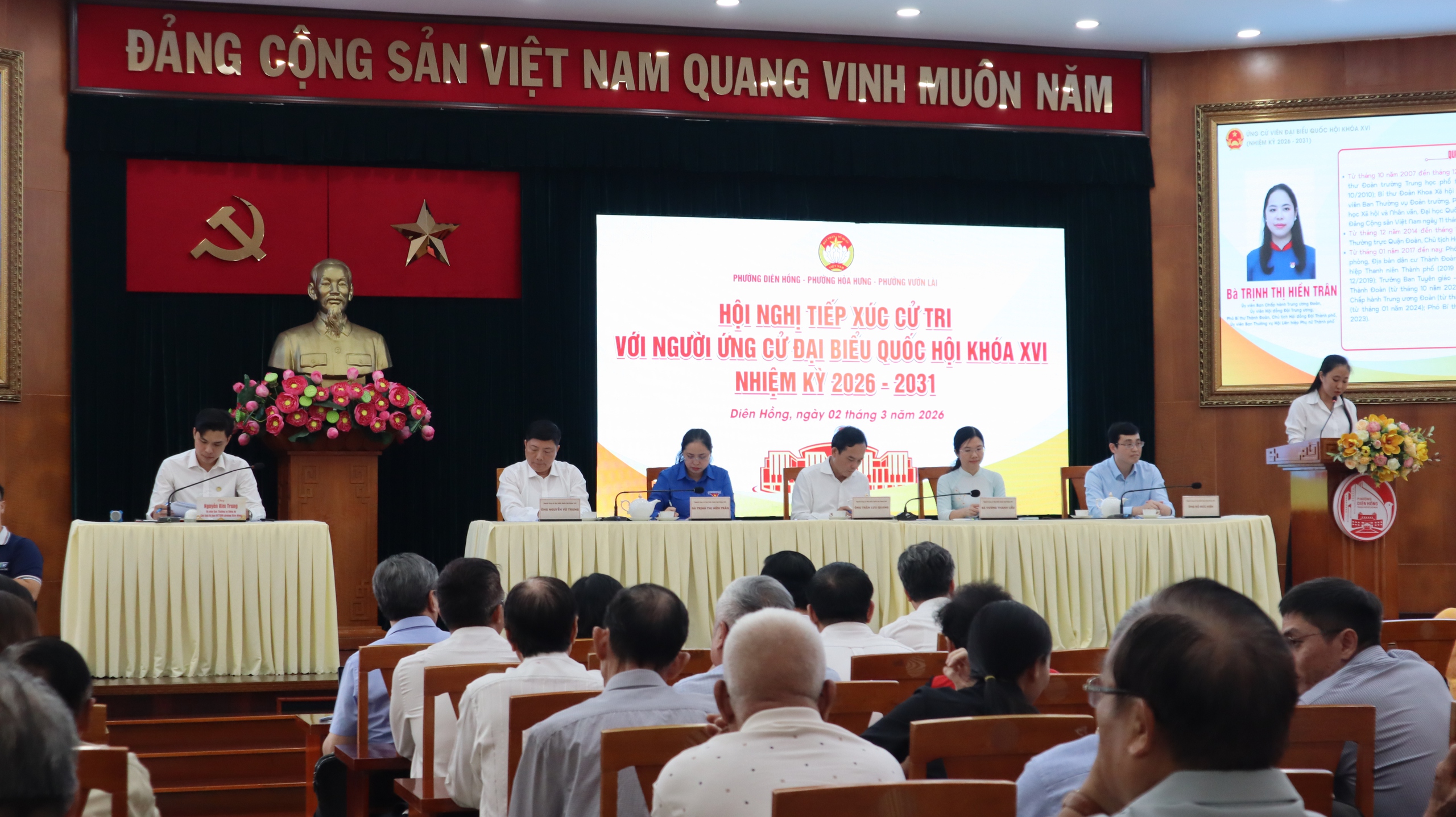 Chung cư mua 10 năm chưa có sổ hồng: Bí thư Thành ủy TP.HCM nói gì?- Ảnh 2. Chung cư mua 10 năm chưa có sổ hồng: Bí thư Thành ủy TP.HCM nói gì?- Ảnh 2.