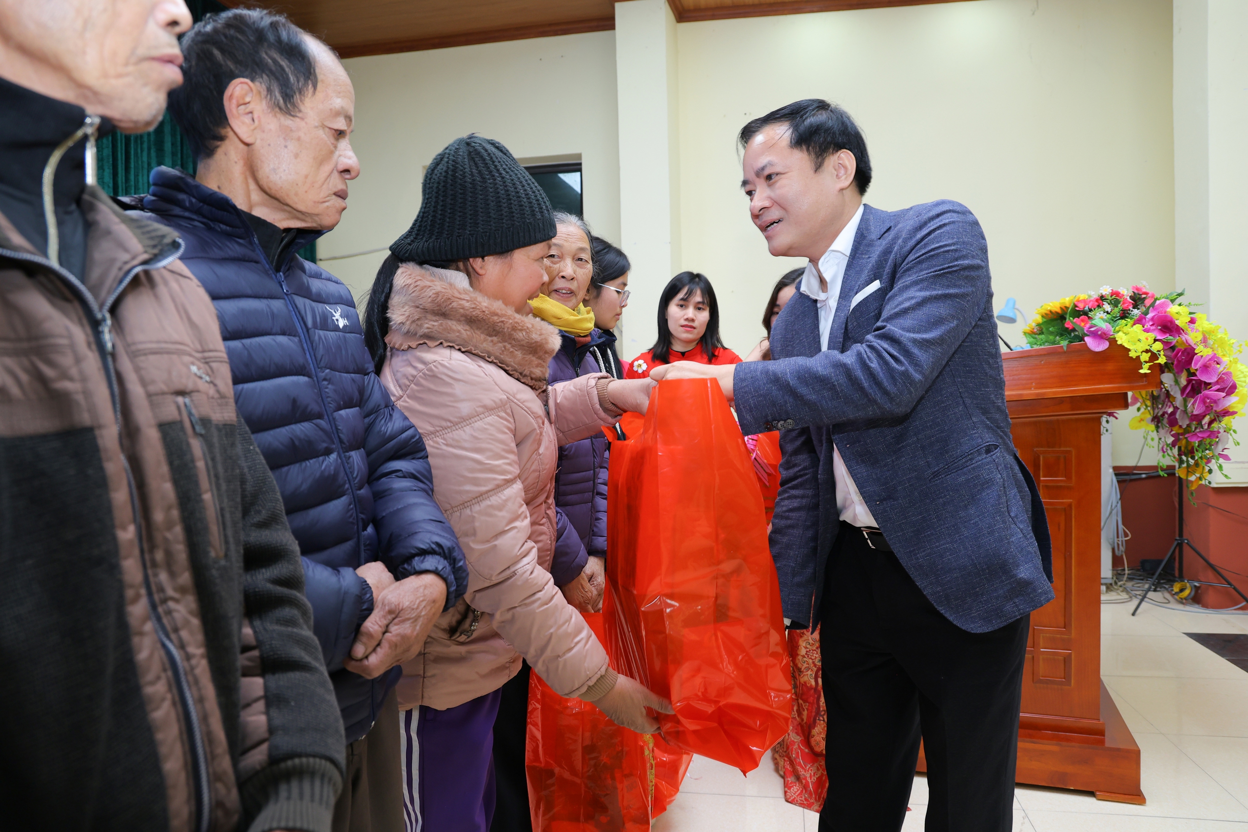 'Thủ phủ dầu khí' - Không gian phát triển chiến lược của Petrovietnam- Ảnh 8.