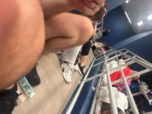 Du khách mắc kẹt ở Dubai: Câu chuyện không thể quên trong chuyến du lịch - Ảnh 2. Du khách mắc kẹt ở Dubai: Câu chuyện không thể quên trong chuyến du lịch - Ảnh 2.