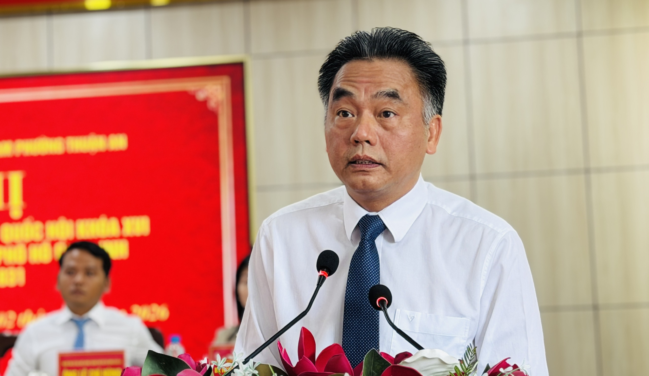 Cử tri mong muốn gì ở các ứng viên đại biểu Quốc hội và HĐND TP.HCM?- Ảnh 2.