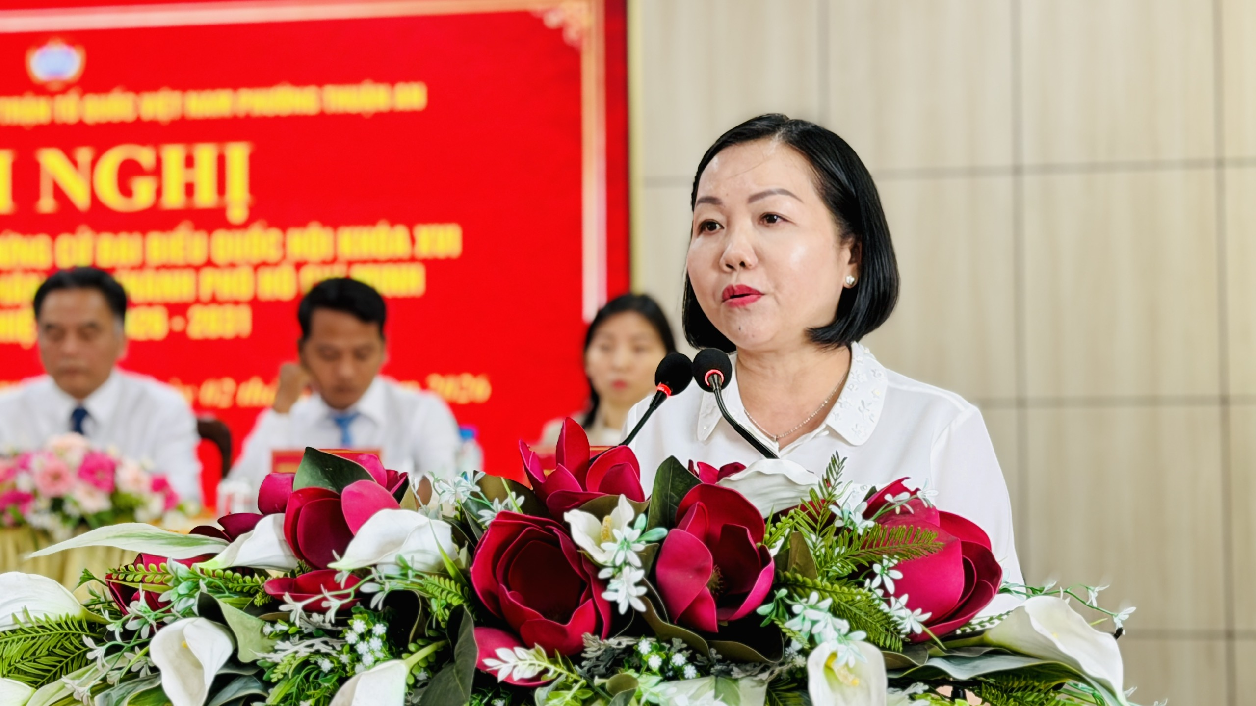 Cử tri mong muốn gì ở các ứng viên đại biểu Quốc hội và HĐND TP.HCM?- Ảnh 3.