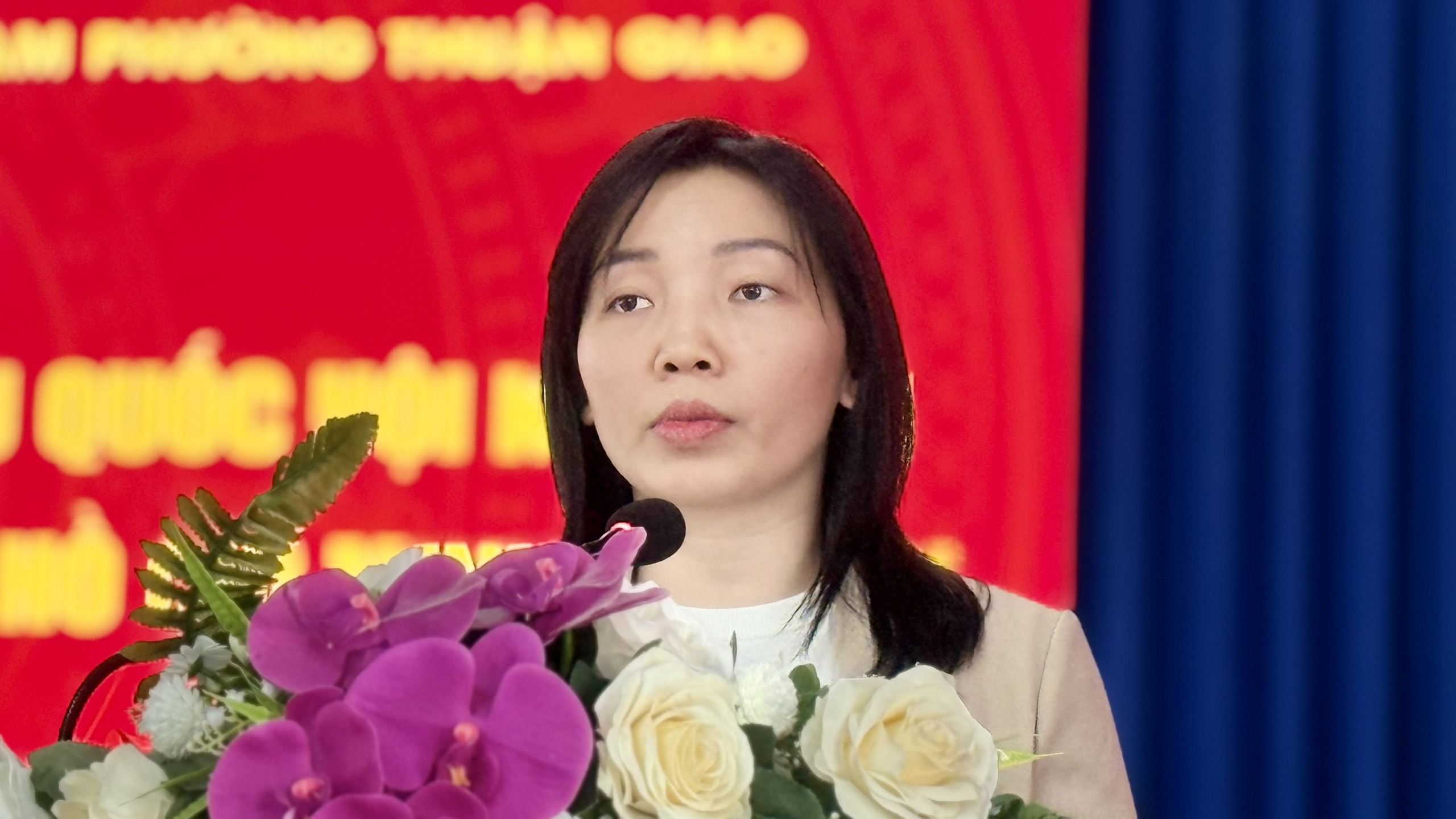 Cử tri mong muốn gì ở các ứng viên đại biểu Quốc hội và HĐND TP.HCM?- Ảnh 5.