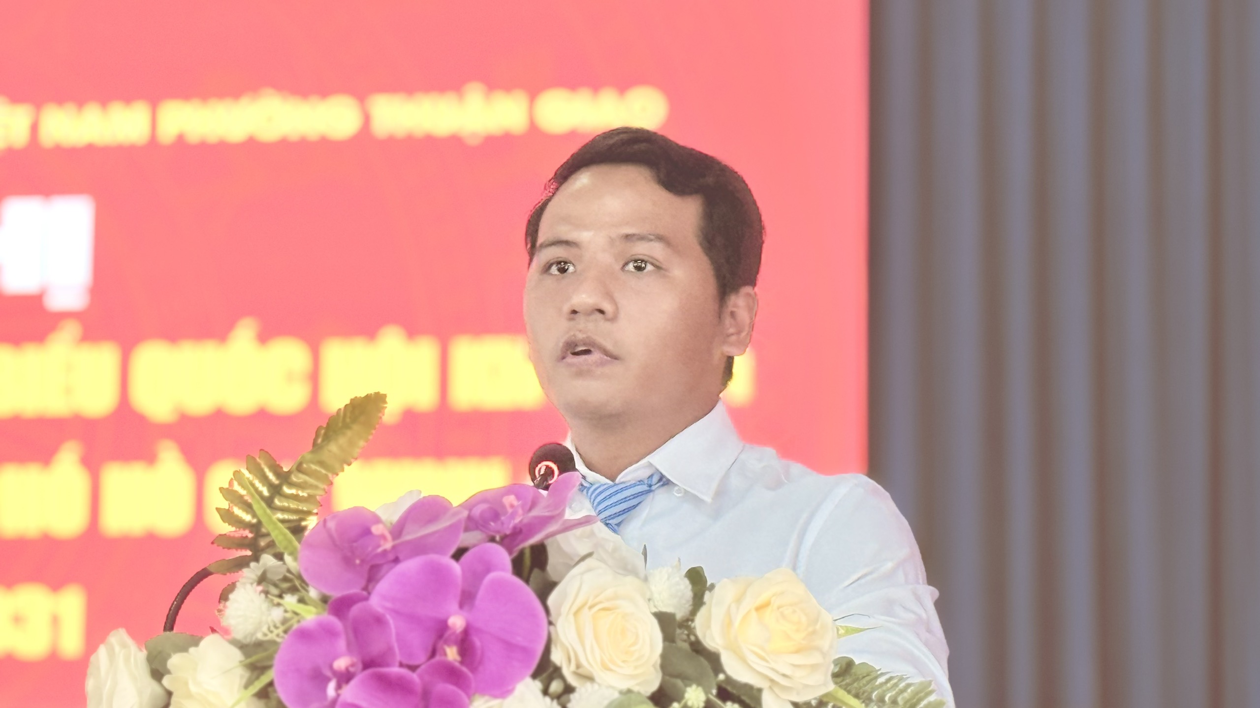 Cử tri mong muốn gì ở các ứng viên đại biểu Quốc hội và HĐND TP.HCM?- Ảnh 6.