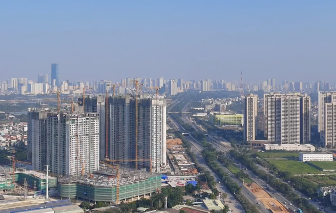 Lãi vay mua nhà tăng cao khiến người mua chùn tay trong năm 2026 - Ảnh 1. Lãi vay mua nhà tăng cao khiến người mua chùn tay trong năm 2026 - Ảnh 1.