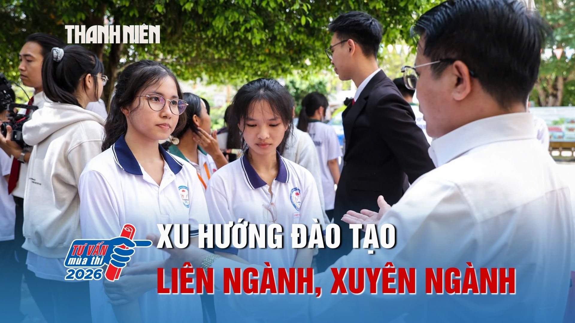 Học ngành nào để không thất nghiệp? - Ảnh 1.