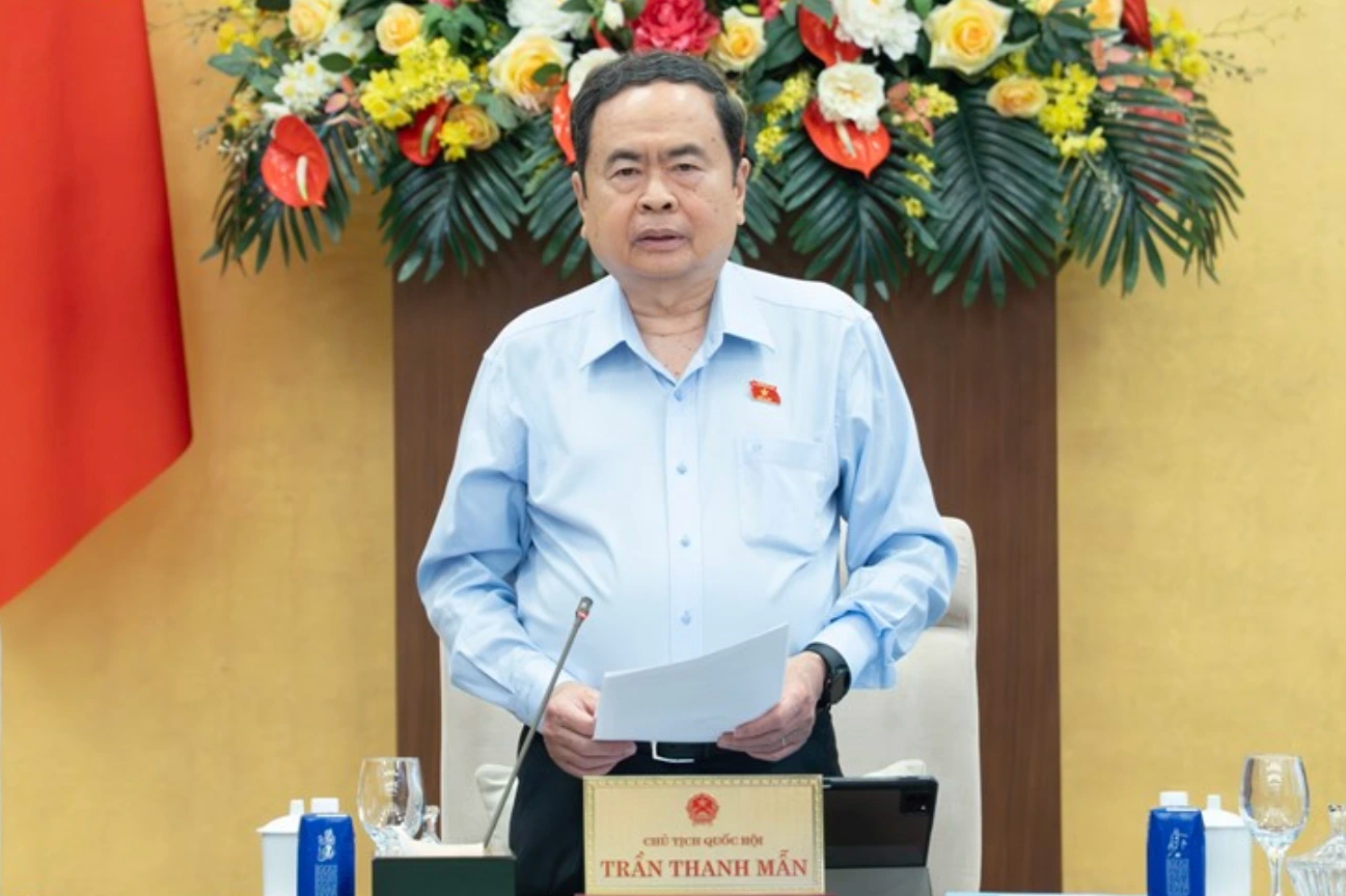 Kỳ họp thứ nhất Quốc hội khóa XVI dành gần 1 tuần làm công tác nhân sự- Ảnh 1. Kỳ họp thứ nhất Quốc hội khóa XVI dành gần 1 tuần làm công tác nhân sự- Ảnh 1.