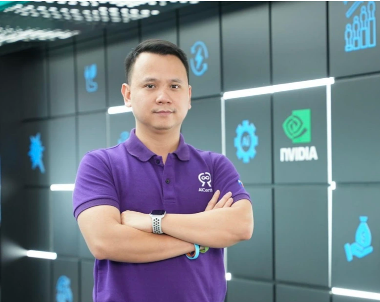 FPT bổ nhiệm giám đốc công nghệ mới, đẩy mạnh chiến lược công nghệ lõi   - Ảnh 1.